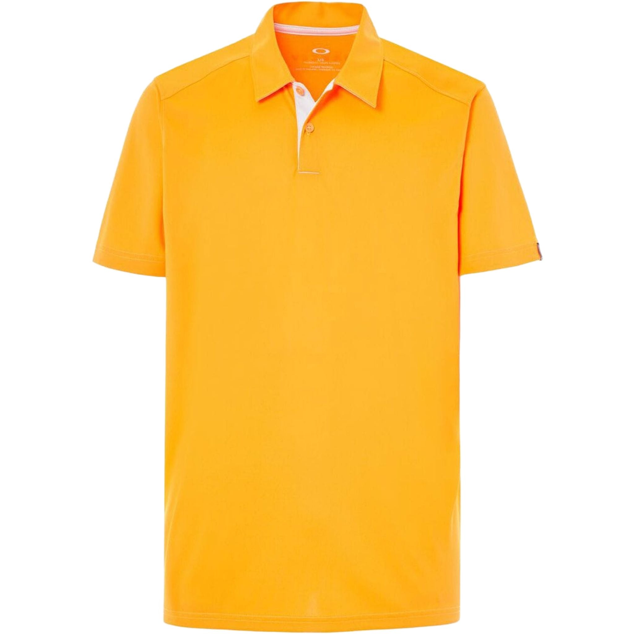 Polo Oakley Divisional pour hommes