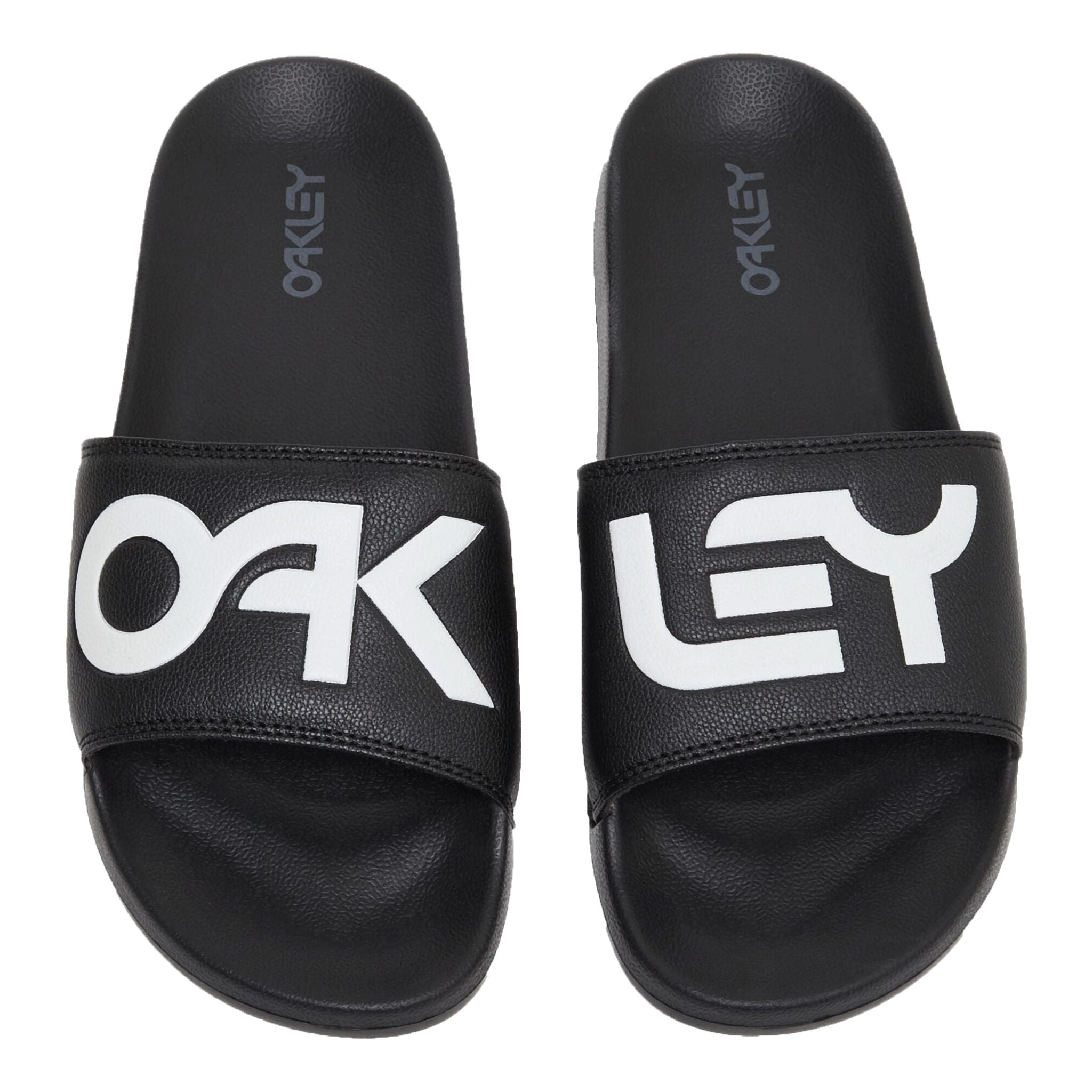 Pantoufles pour hommes Oakley B1B Slide 2.0