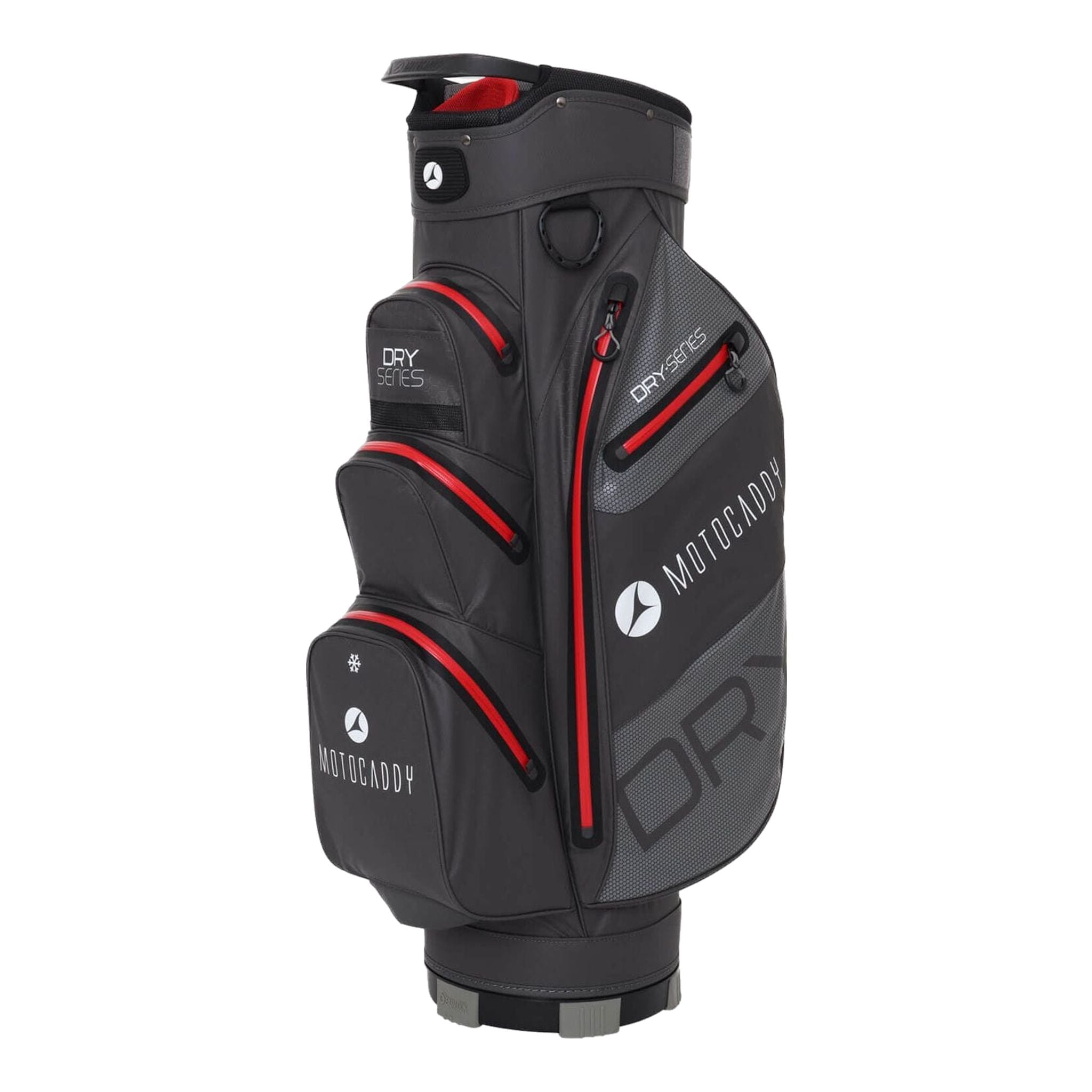 Motocaddy Dry Series Cartbag (21)