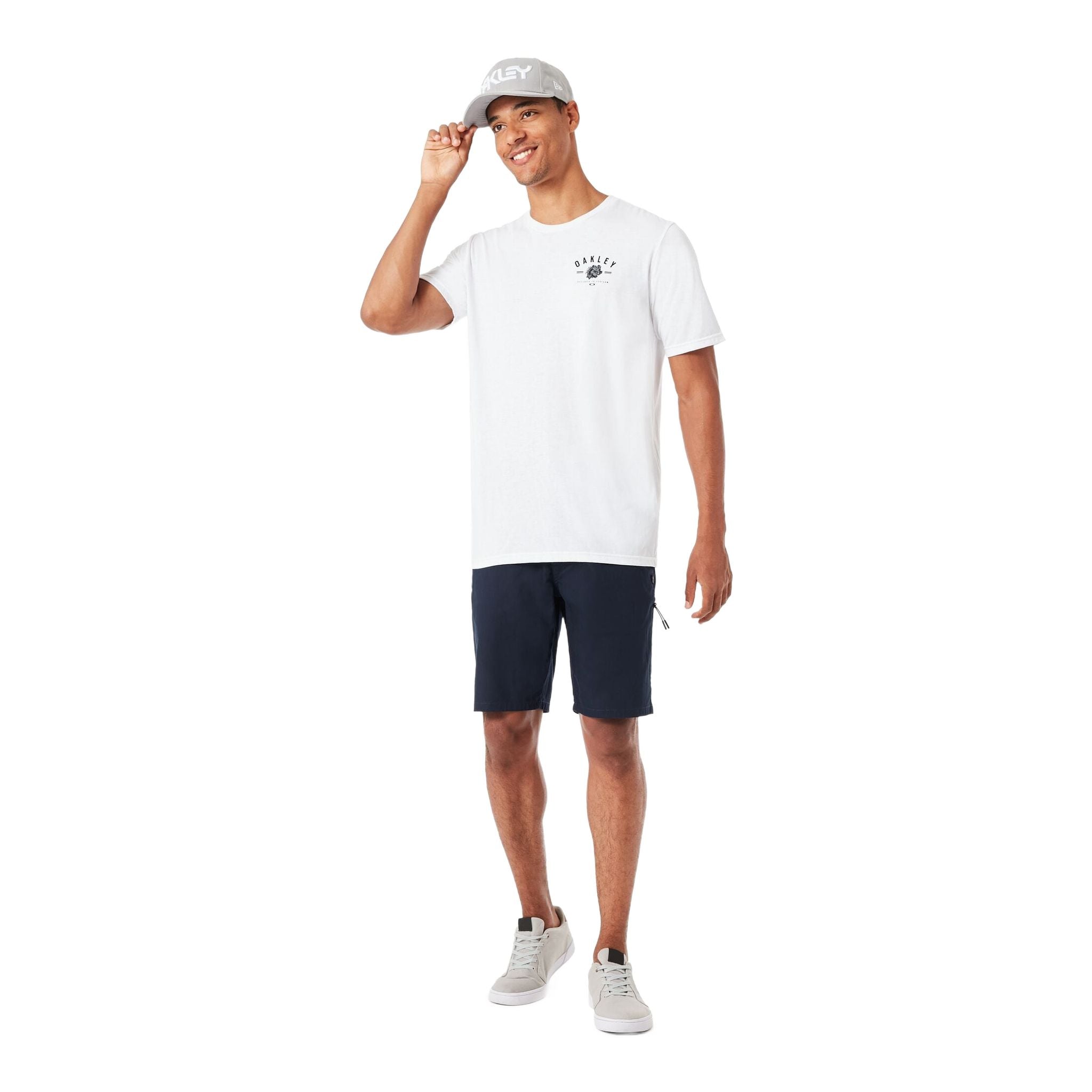 Casquette Oakley Snap Back Mark II pour homme