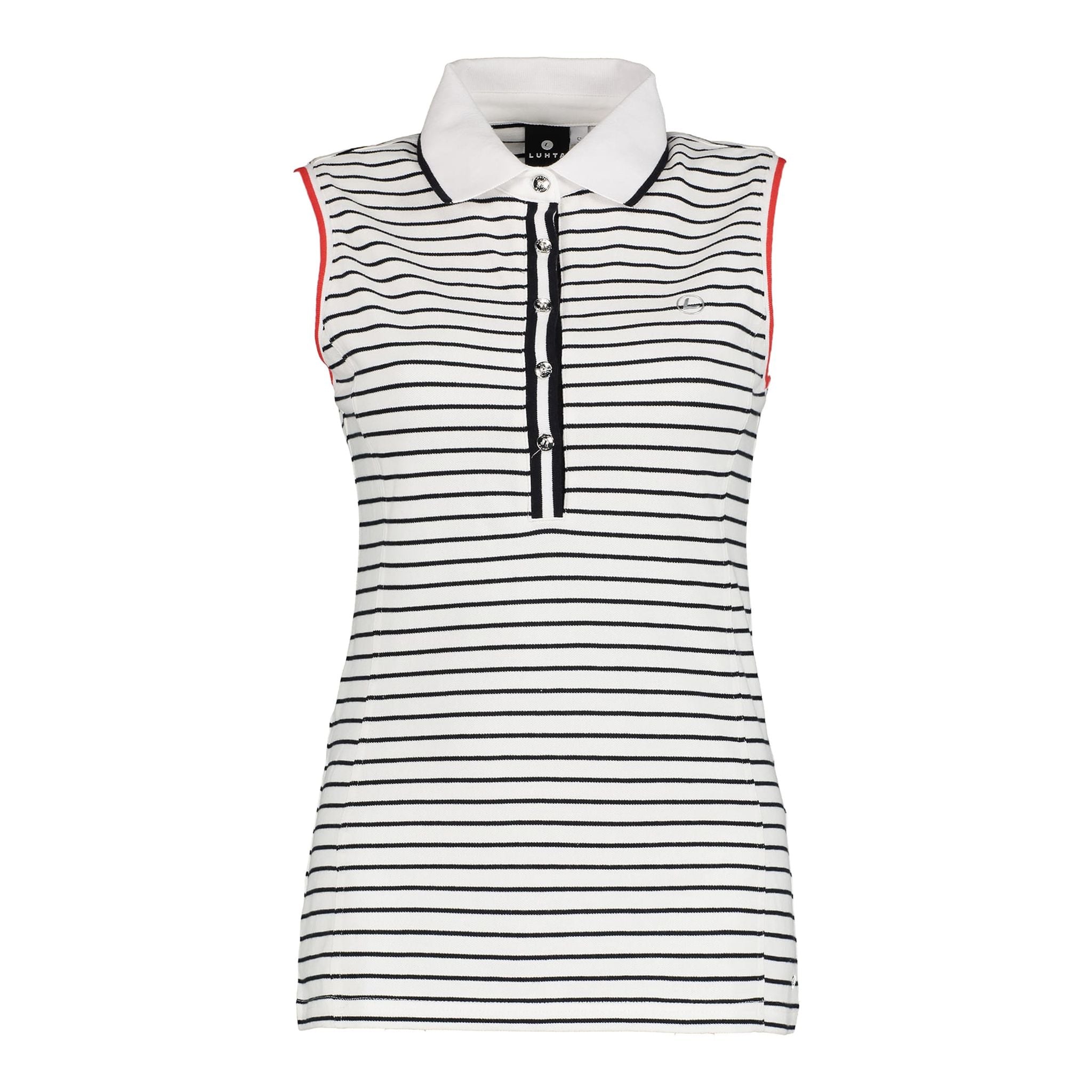 Luhta Tops Eriksby Femmes