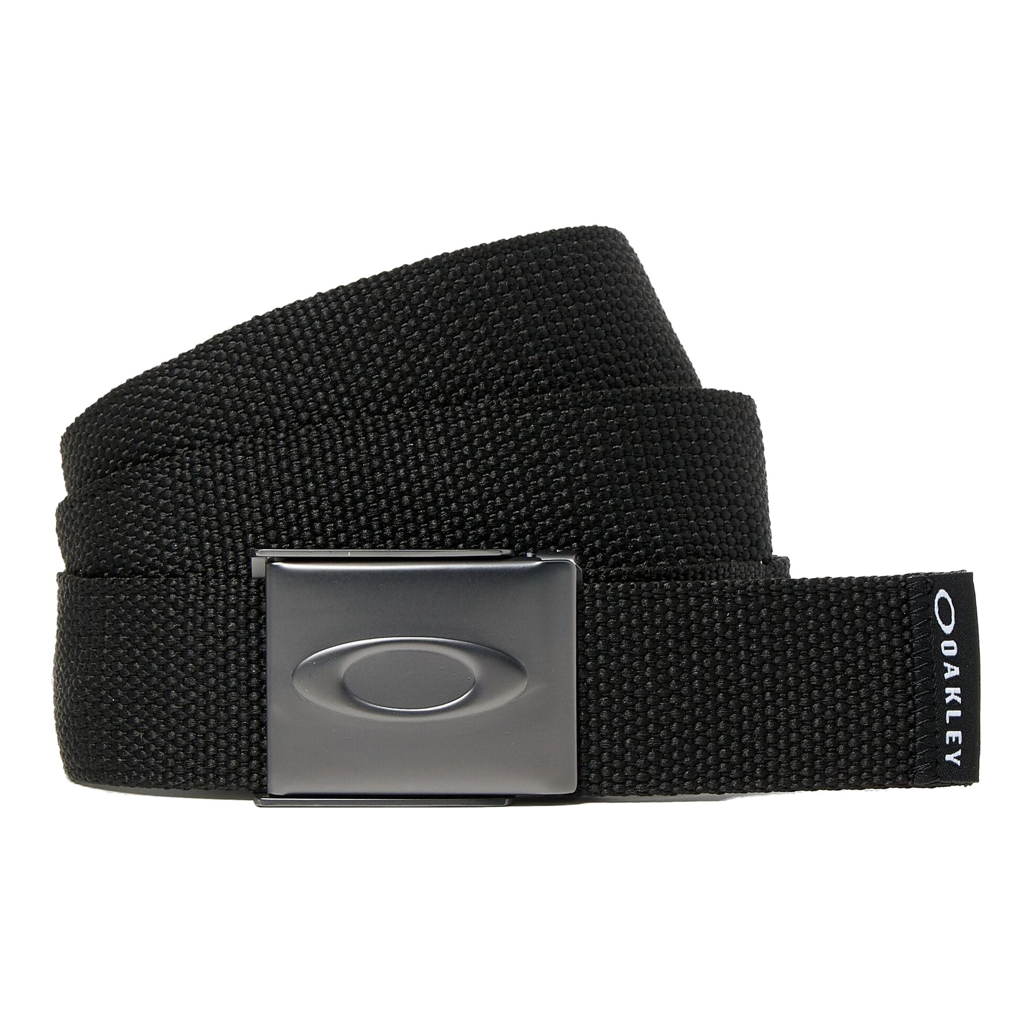 Oakley Ellipse Web Belt Homme Noir