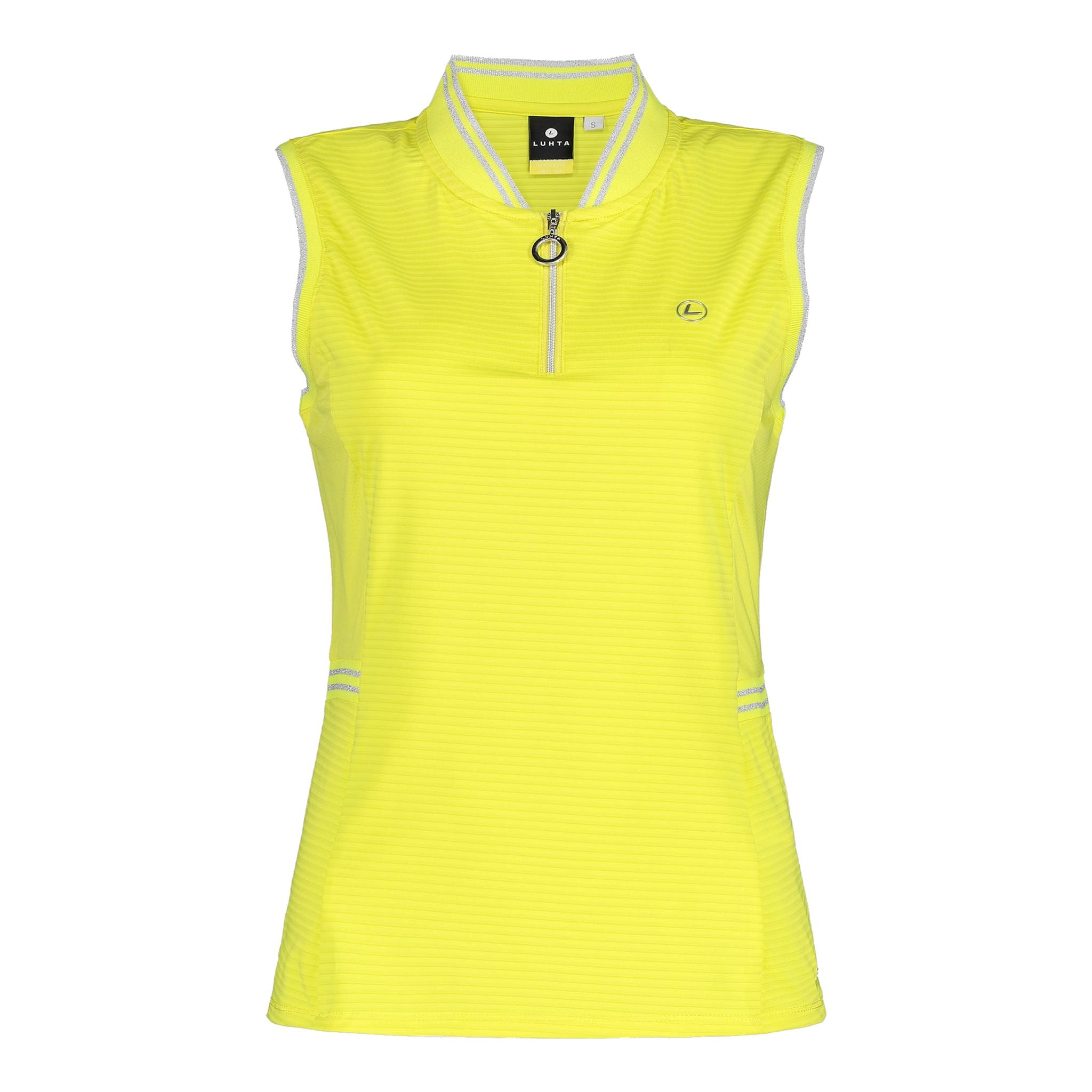 Luhta W Hauts Heikola Jaune Femme