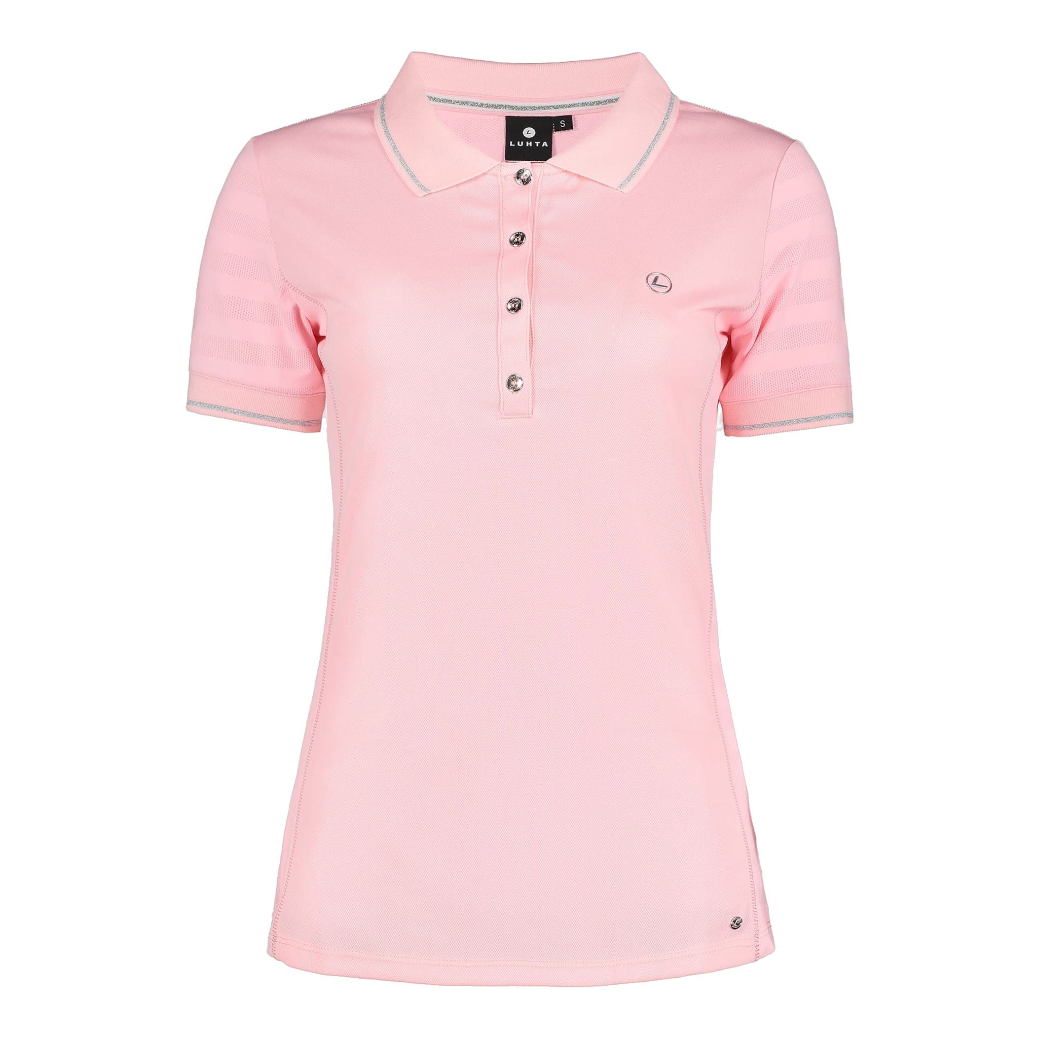 Polo Luhta W Eriksdal rose femme