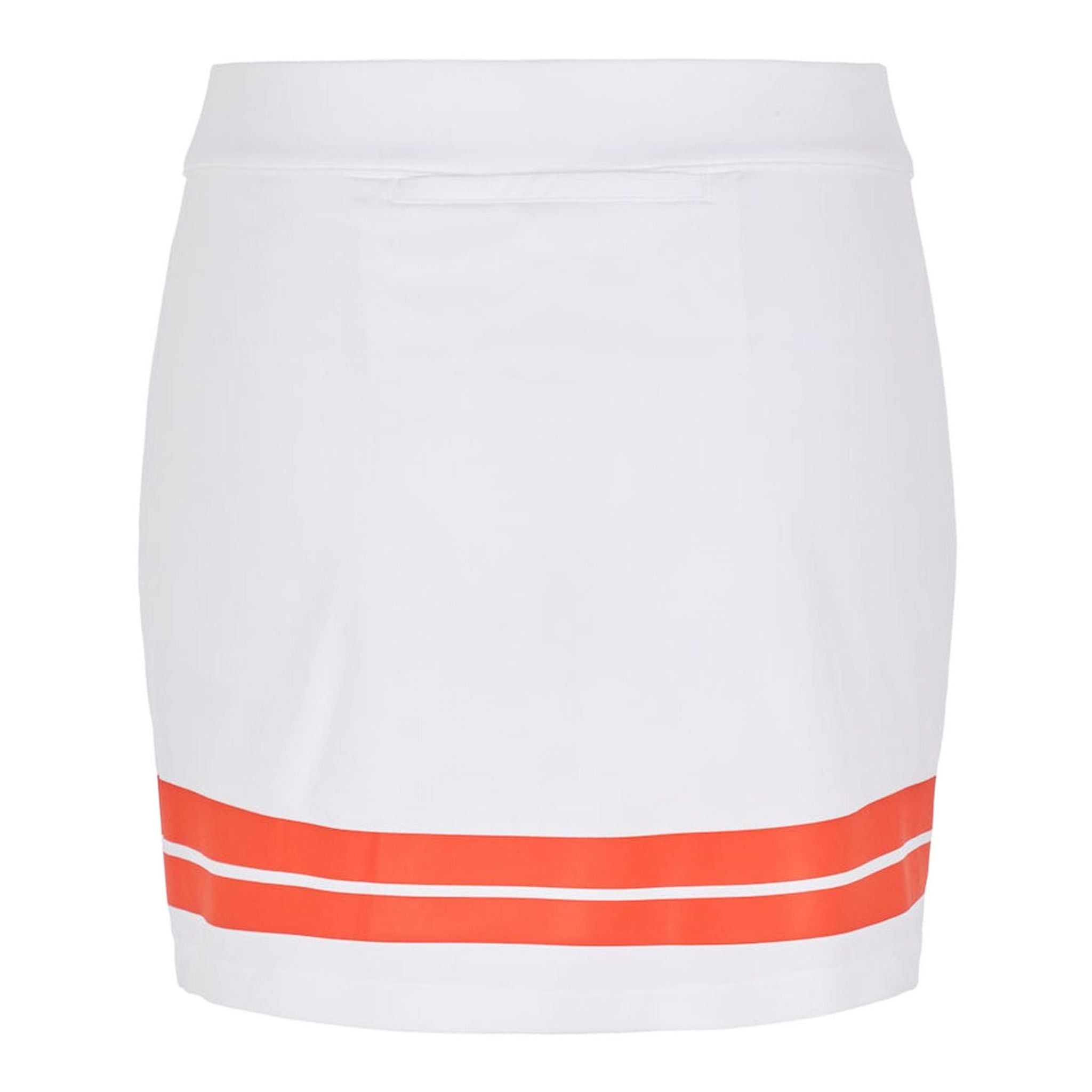 J. Lindeberg W Olga-TX Jersey Recycled Rock Blanc Femme