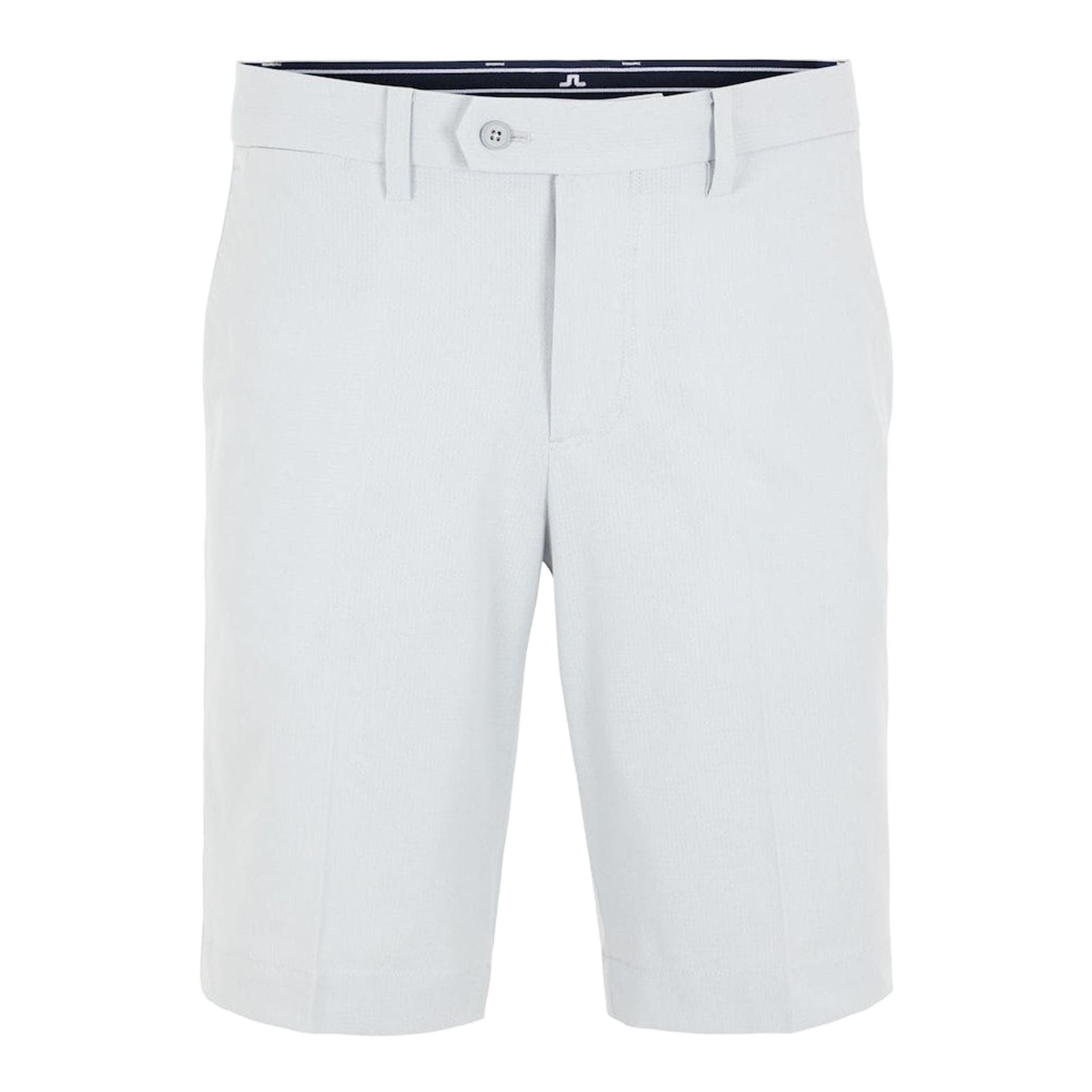 Short J. Lindeberg M Vent, coupe ajustée, gris pierre, pour homme