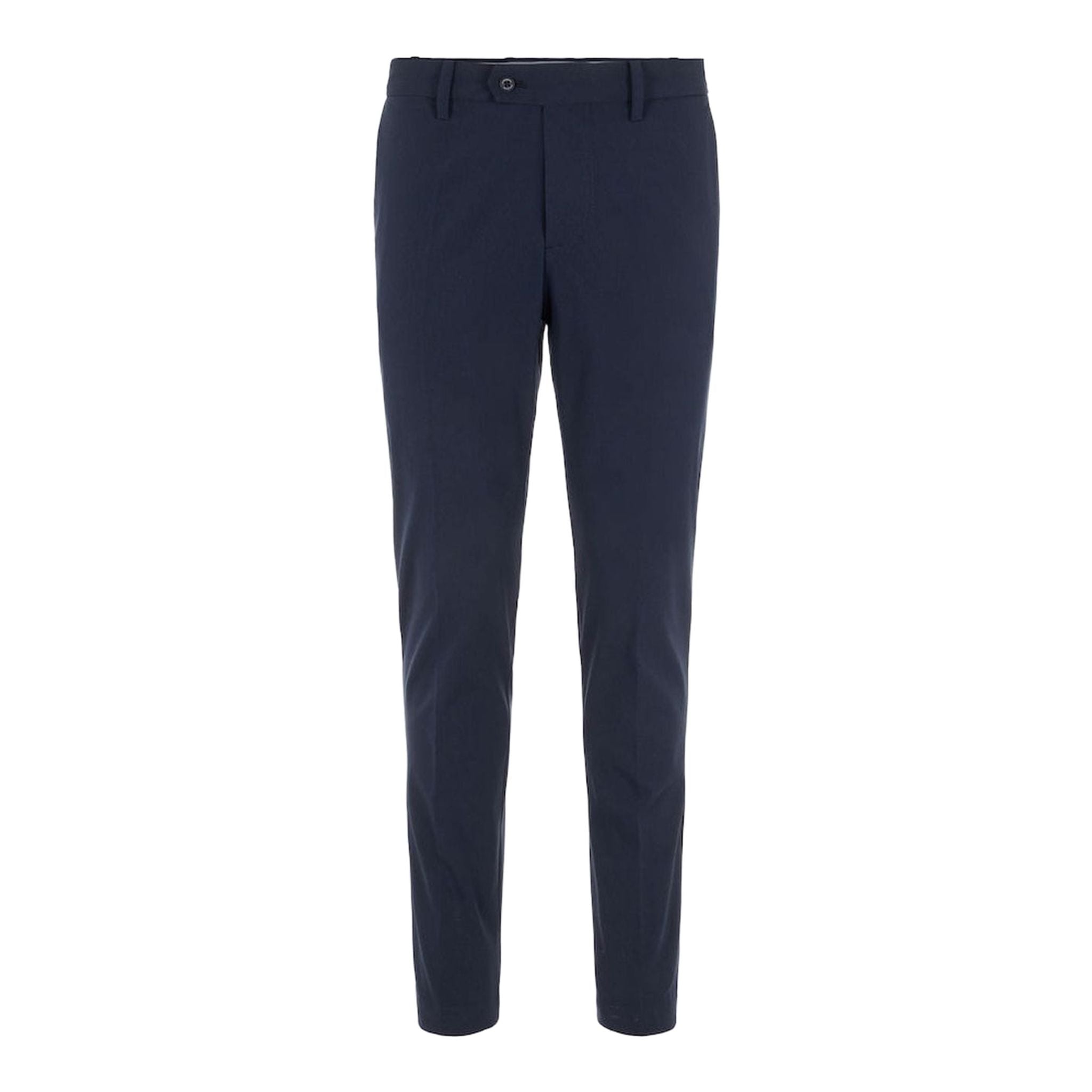 Pantalon J. Lindeberg M Vent - Pantalon à fente haute Jl Navy Homme