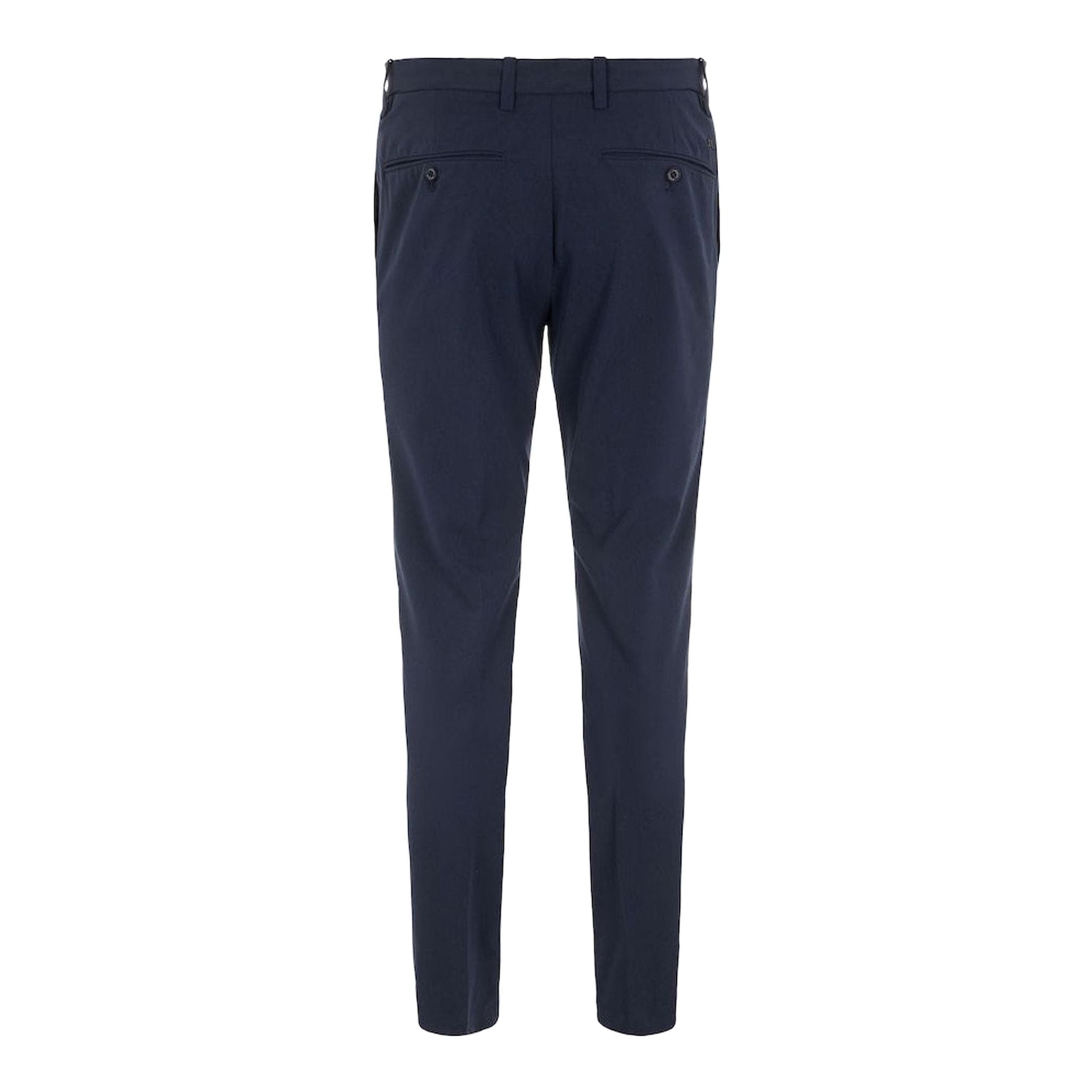 Pantalon J. Lindeberg M Vent - Pantalon à fente haute Jl Navy Homme