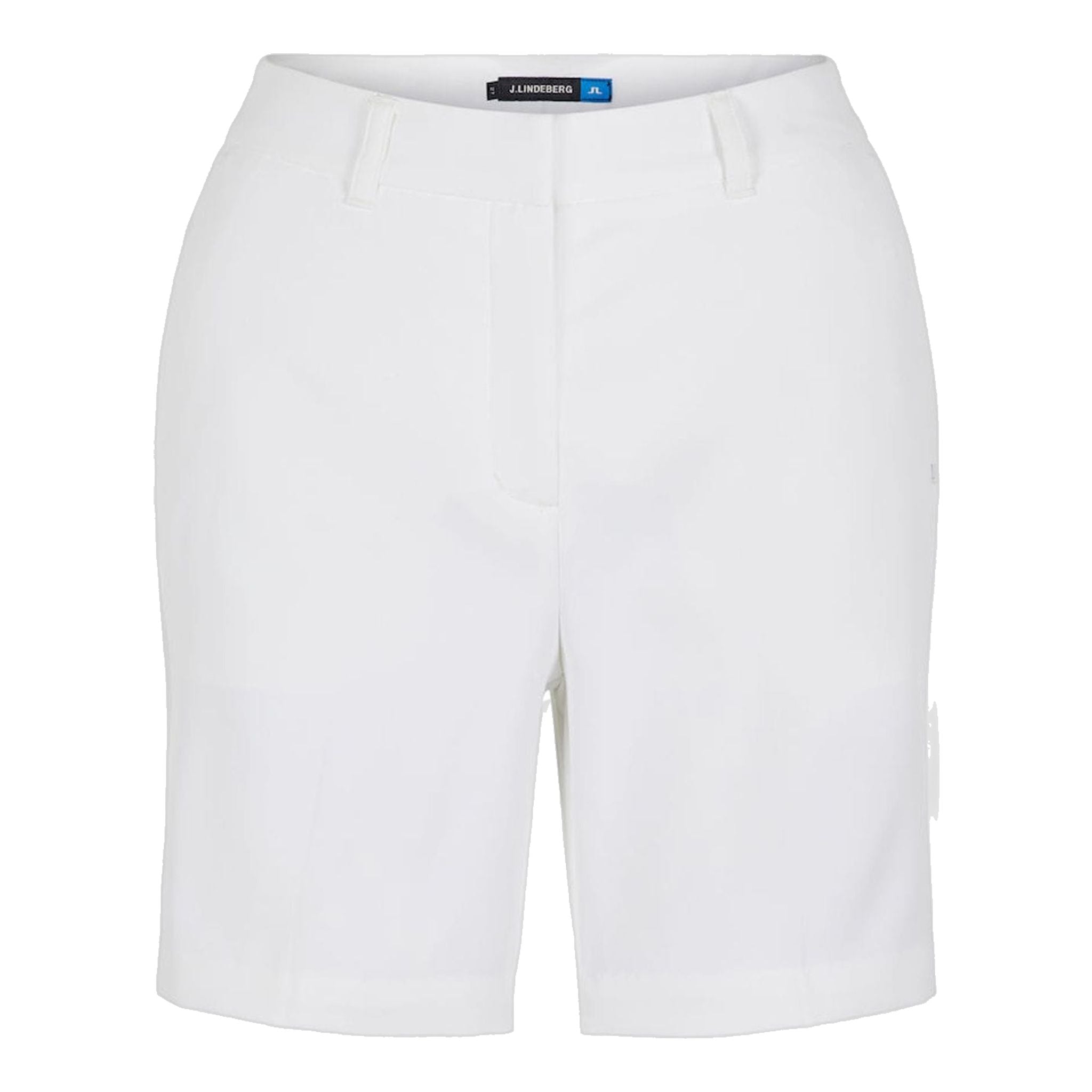 J. Lindeberg W Gwen Short Long-Micro Stretch Short Blanc Femme