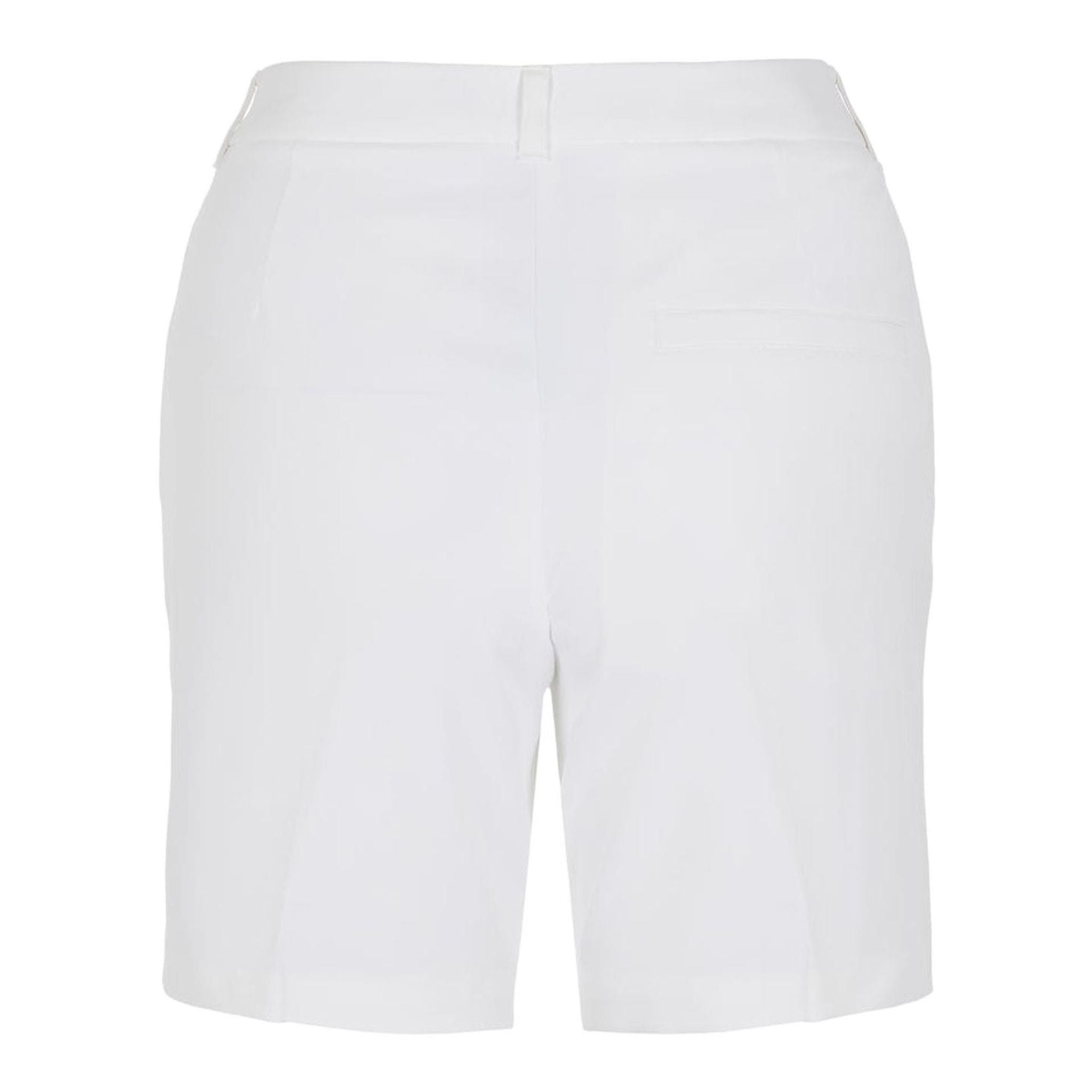 J. Lindeberg W Gwen Short Long-Micro Stretch Short Blanc Femme