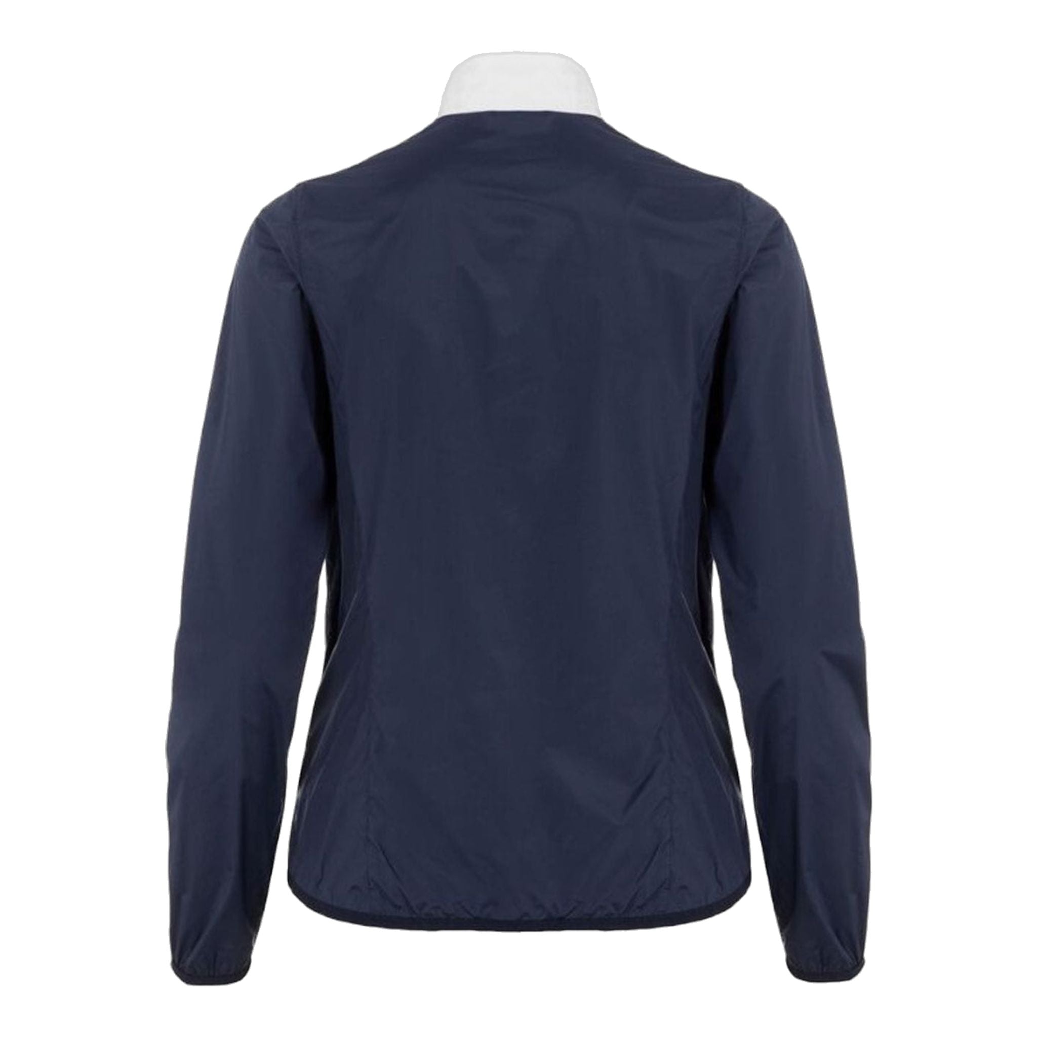 Veste coupe-vent extensible J. Lindeberg W Sofia Jl Navy Femme