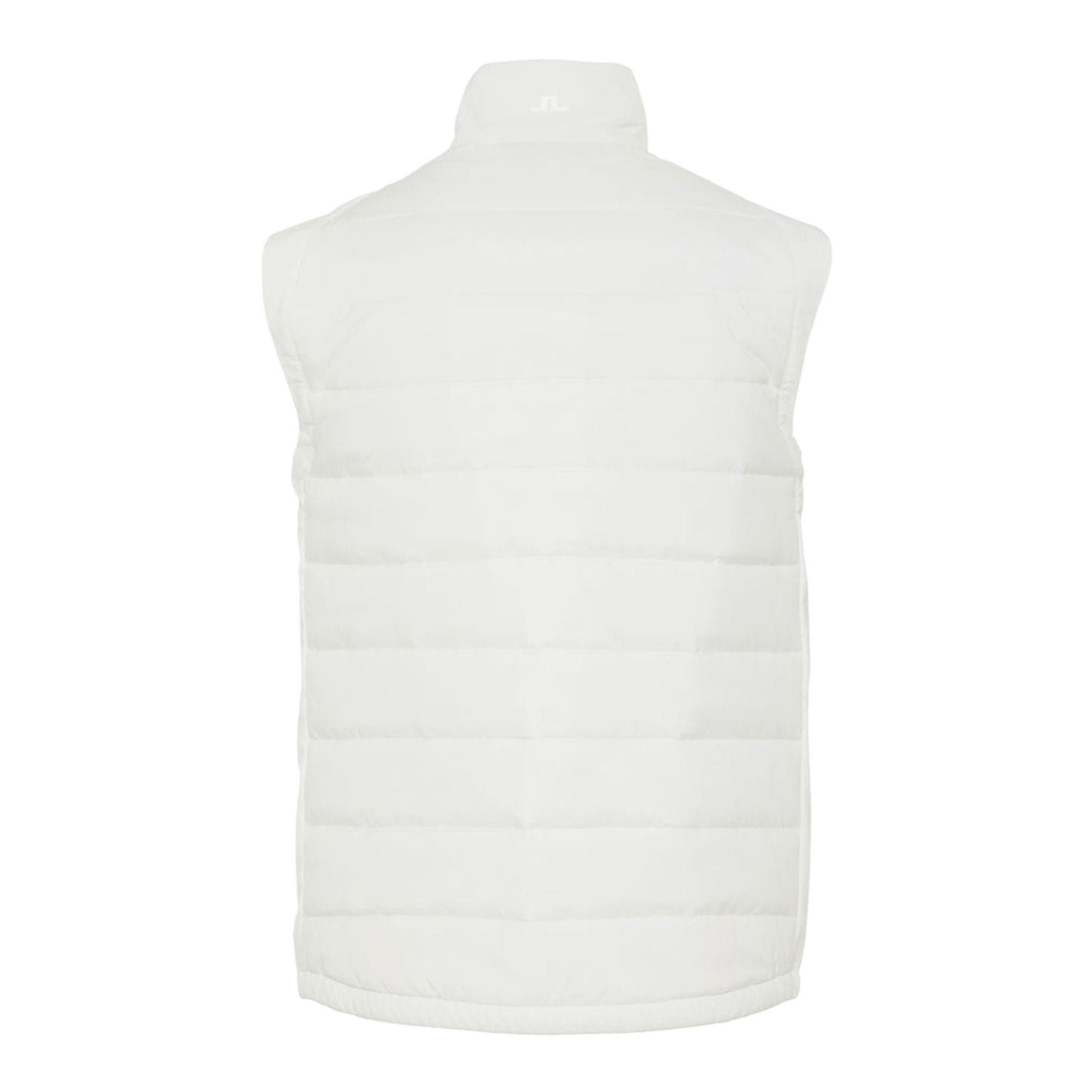 Gilet J. Lindeberg W Lianna Lux Softshell Blanc Femme