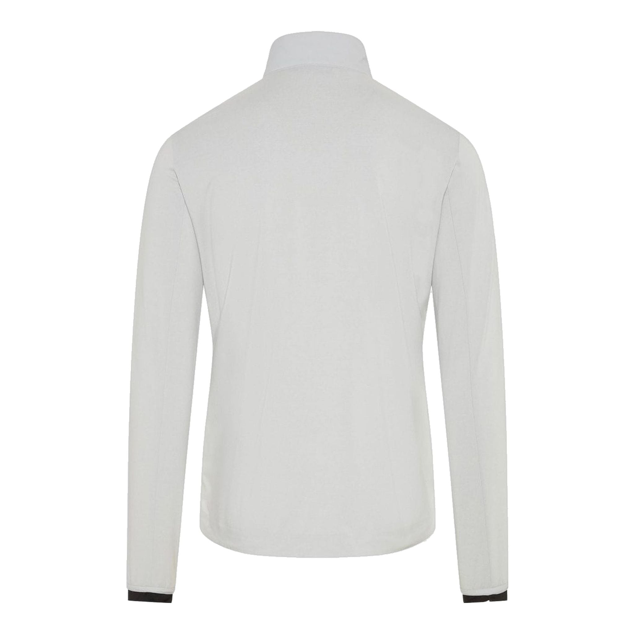 Veste hybride légère-moyenne J. Lindeberg M Packlight, gris pierre, homme