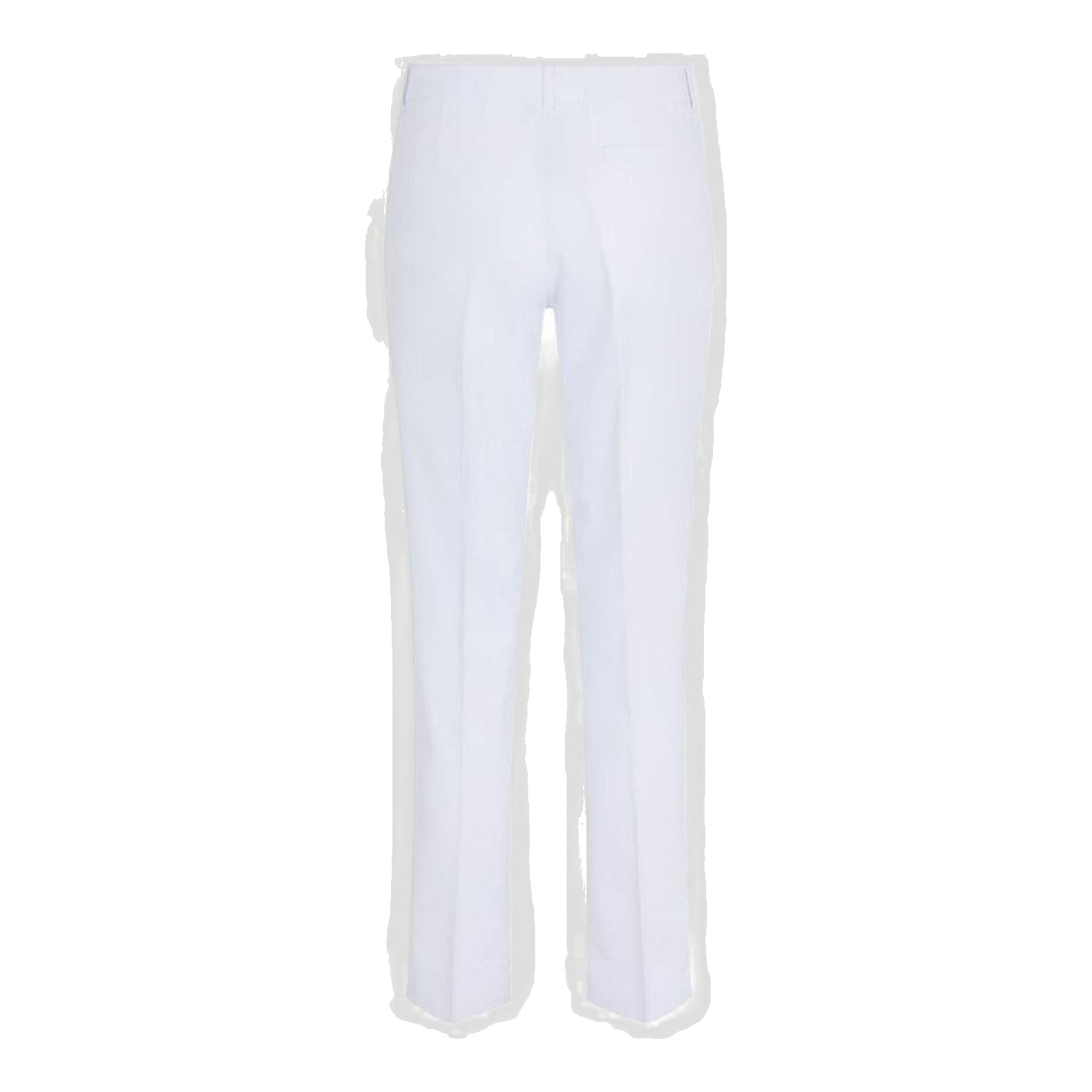 J. Lindeberg W Kaia Pant-Light Poly Stretch White Damen