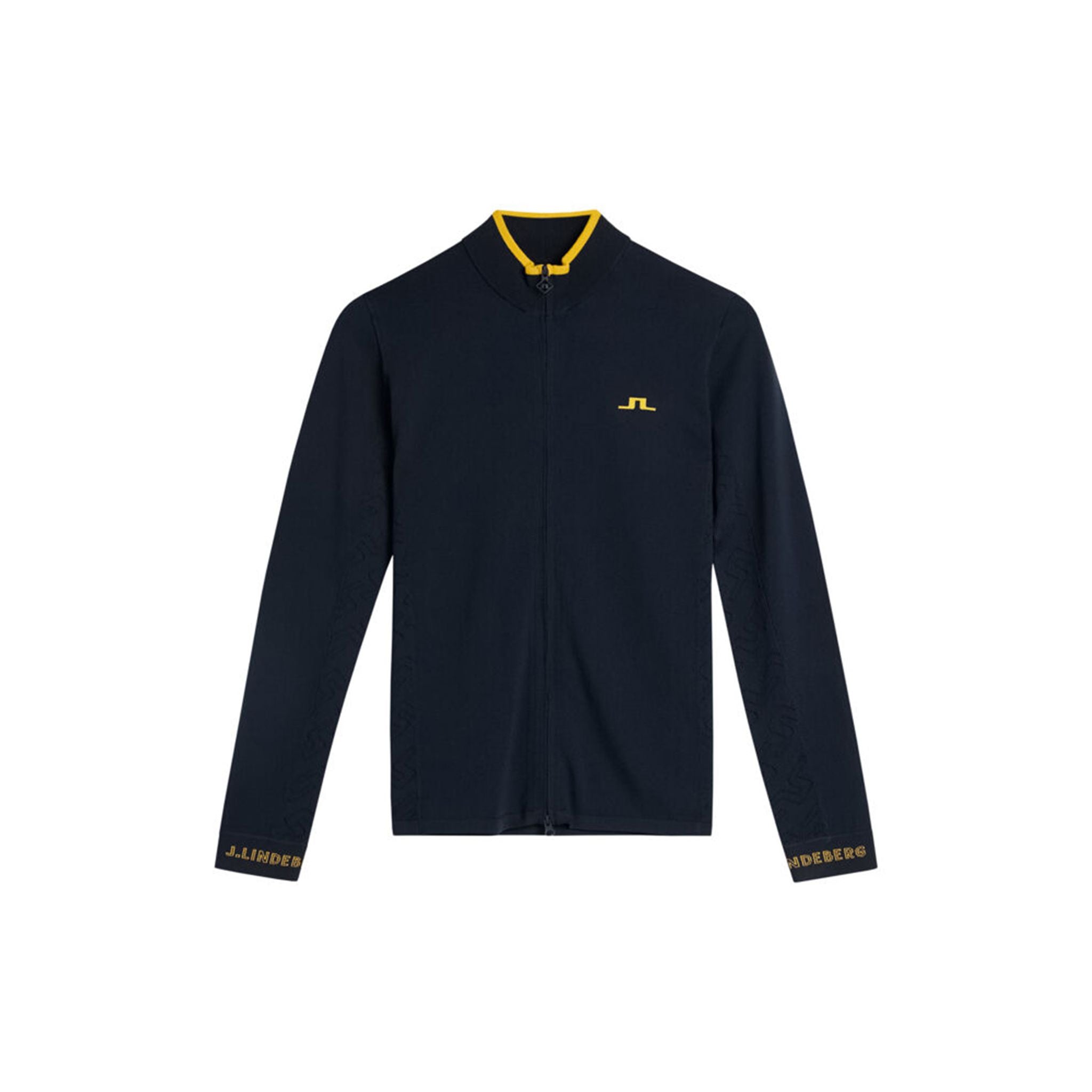 Pull en maille Almaida de J. Lindeberg pour femme