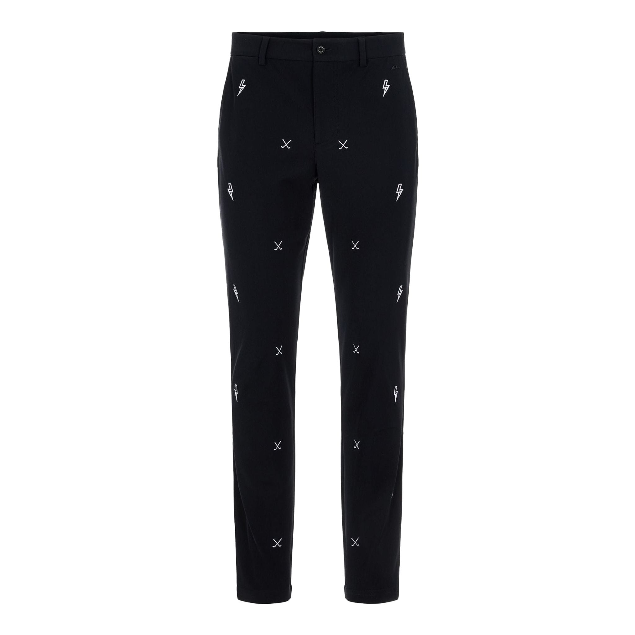 Pantalon J. Lindeberg JL Strike noir homme