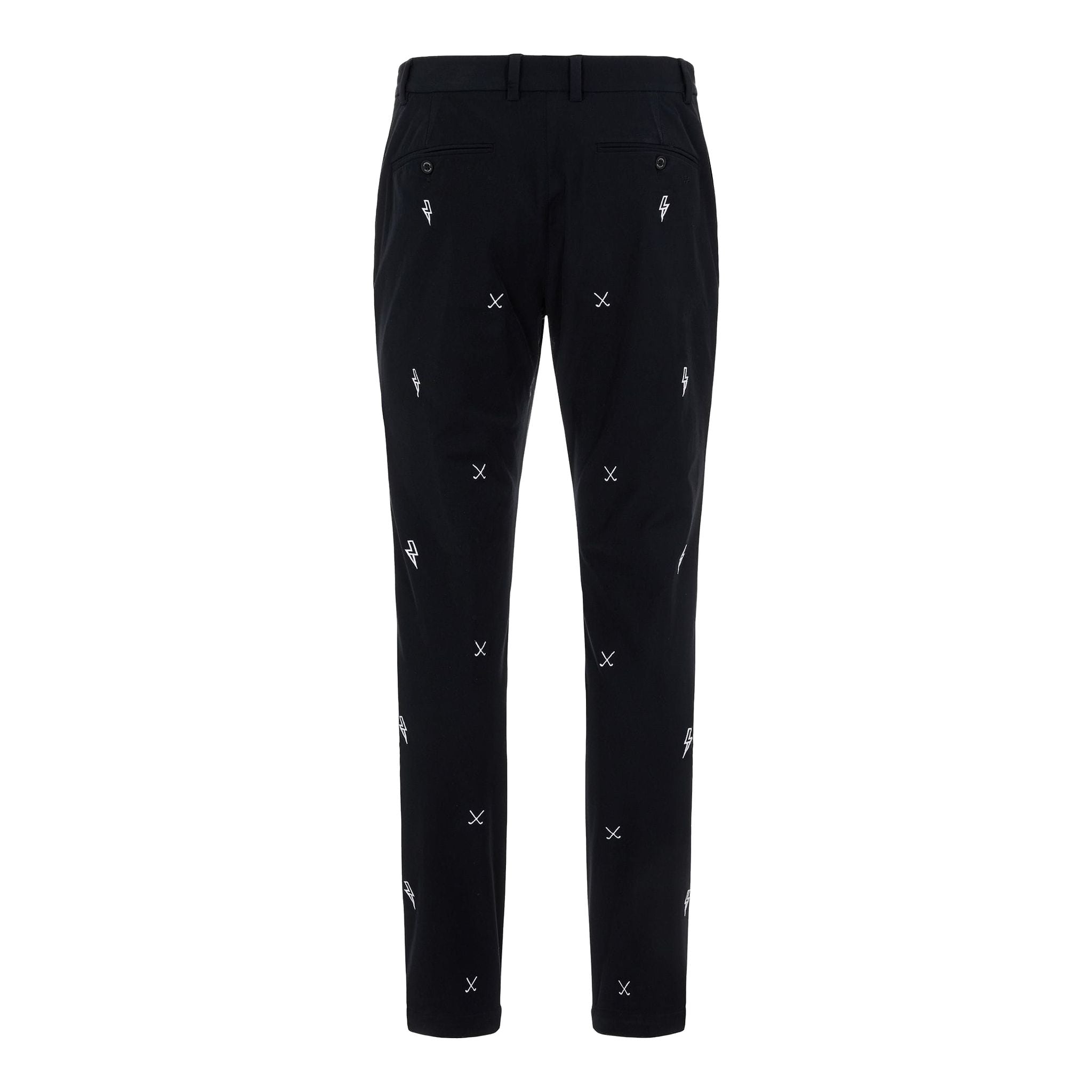 Pantalon J. Lindeberg JL Strike noir homme