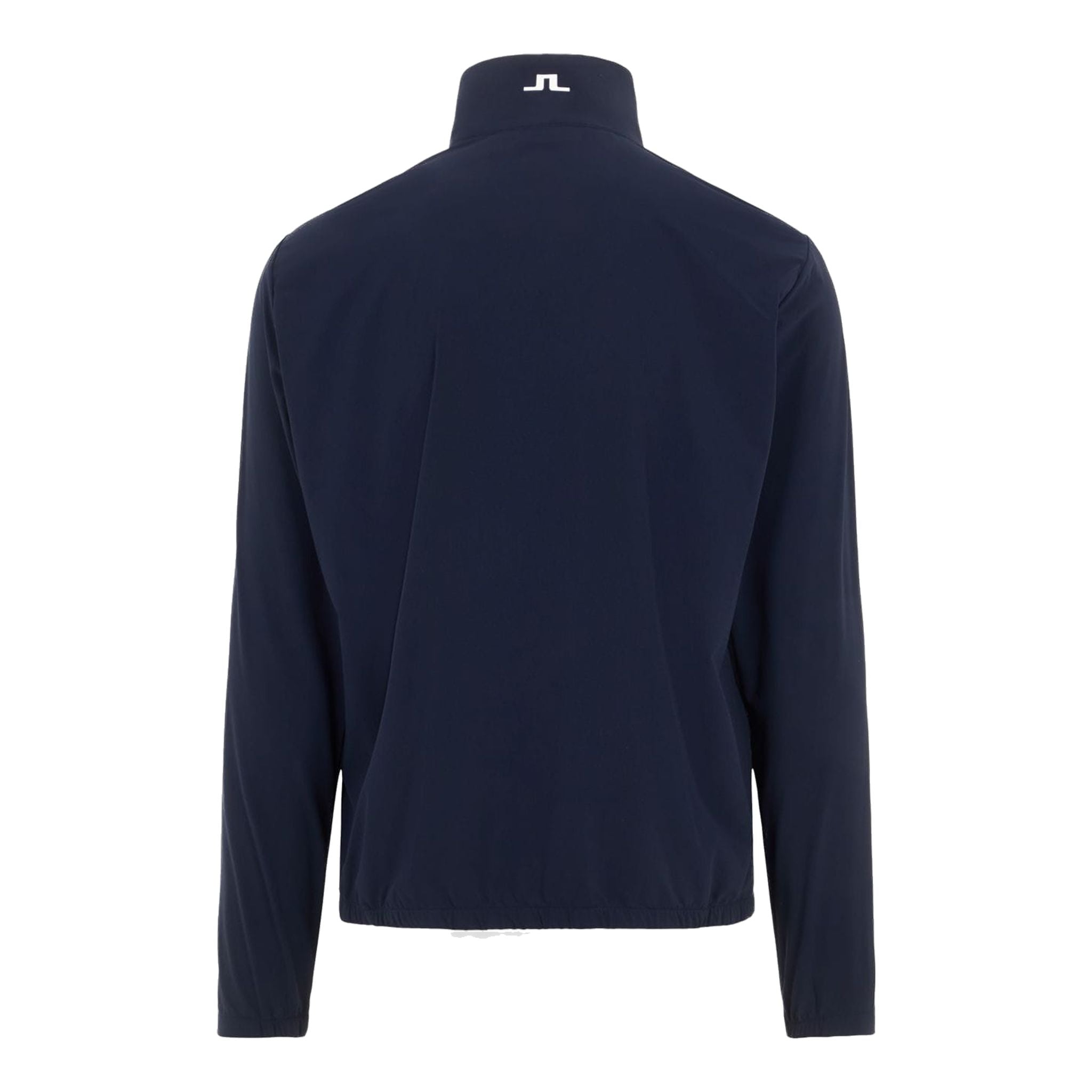 J. Lindeberg Veste Jayden M JL Navy Homme