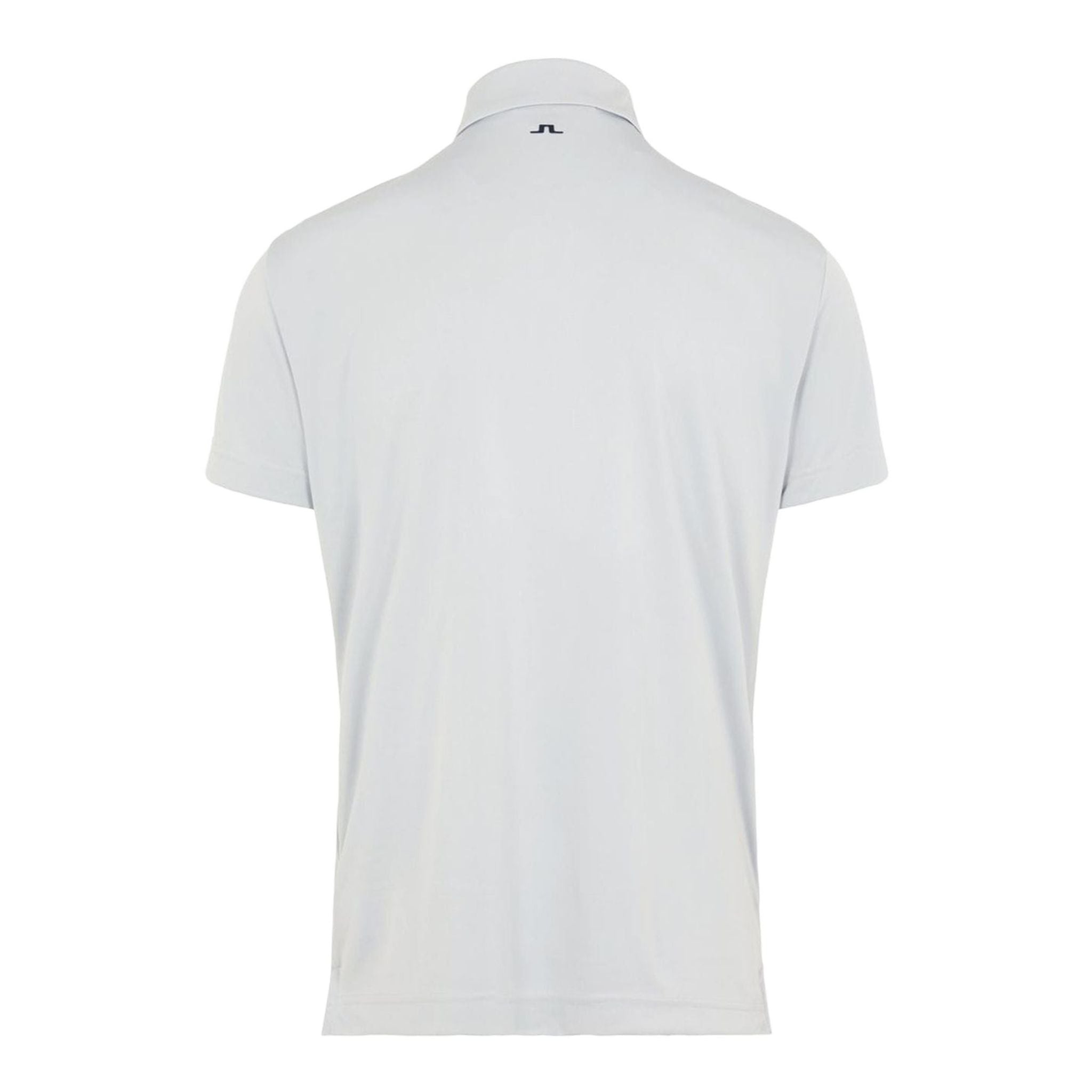 Polo J. Lindeberg M Phoenix Reg Fit-TX Coolmax blanc pour homme