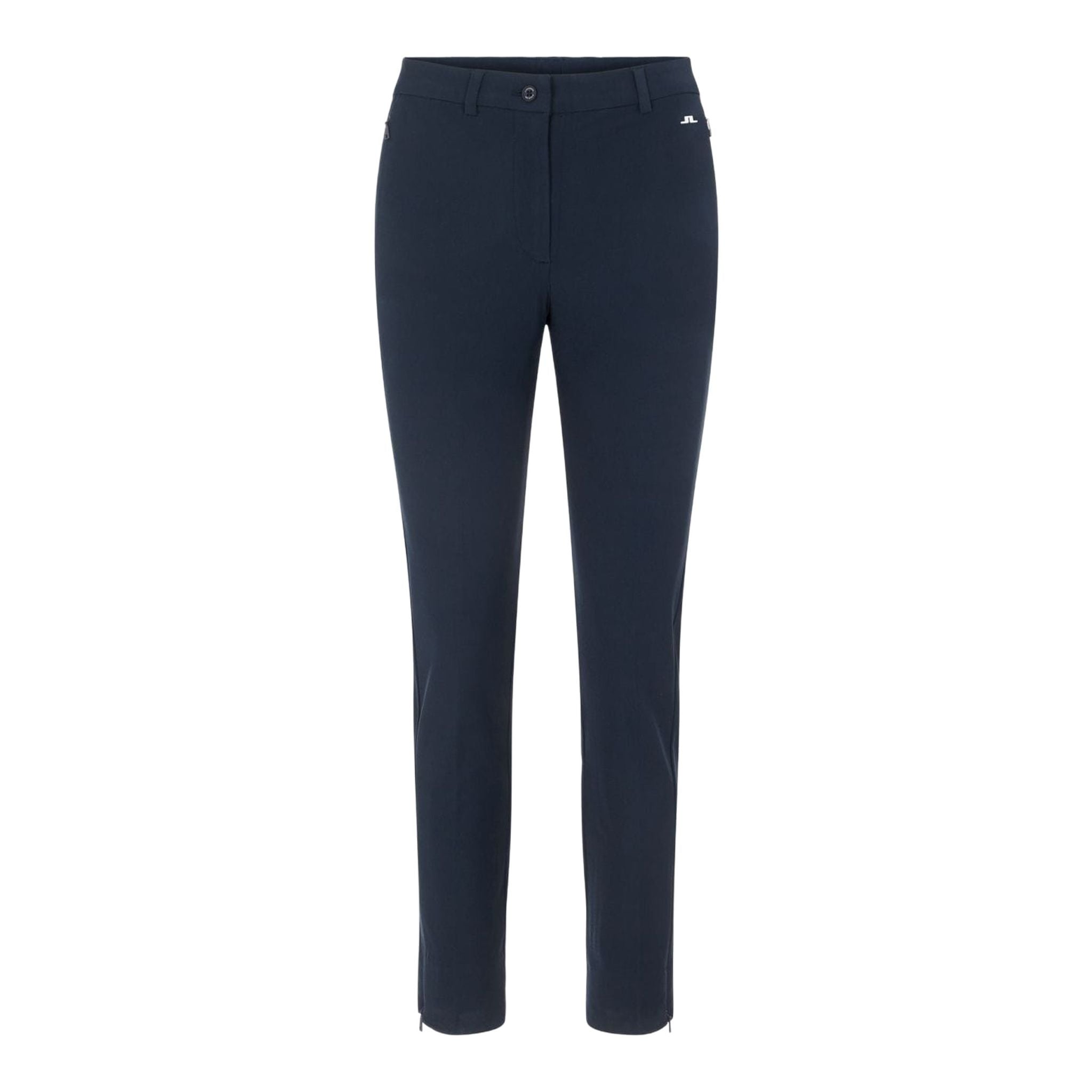 Pantalon J. Lindeberg W Maria JL Marine Femme