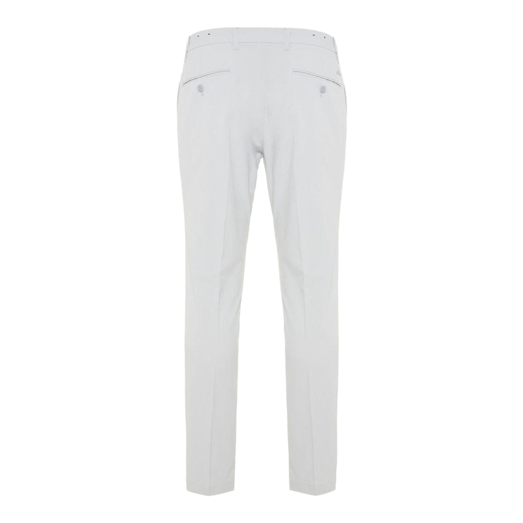 Pantalon J. Lindeberg M Vent - Pantalon à fente haute Gris pierre 38/34 Homme