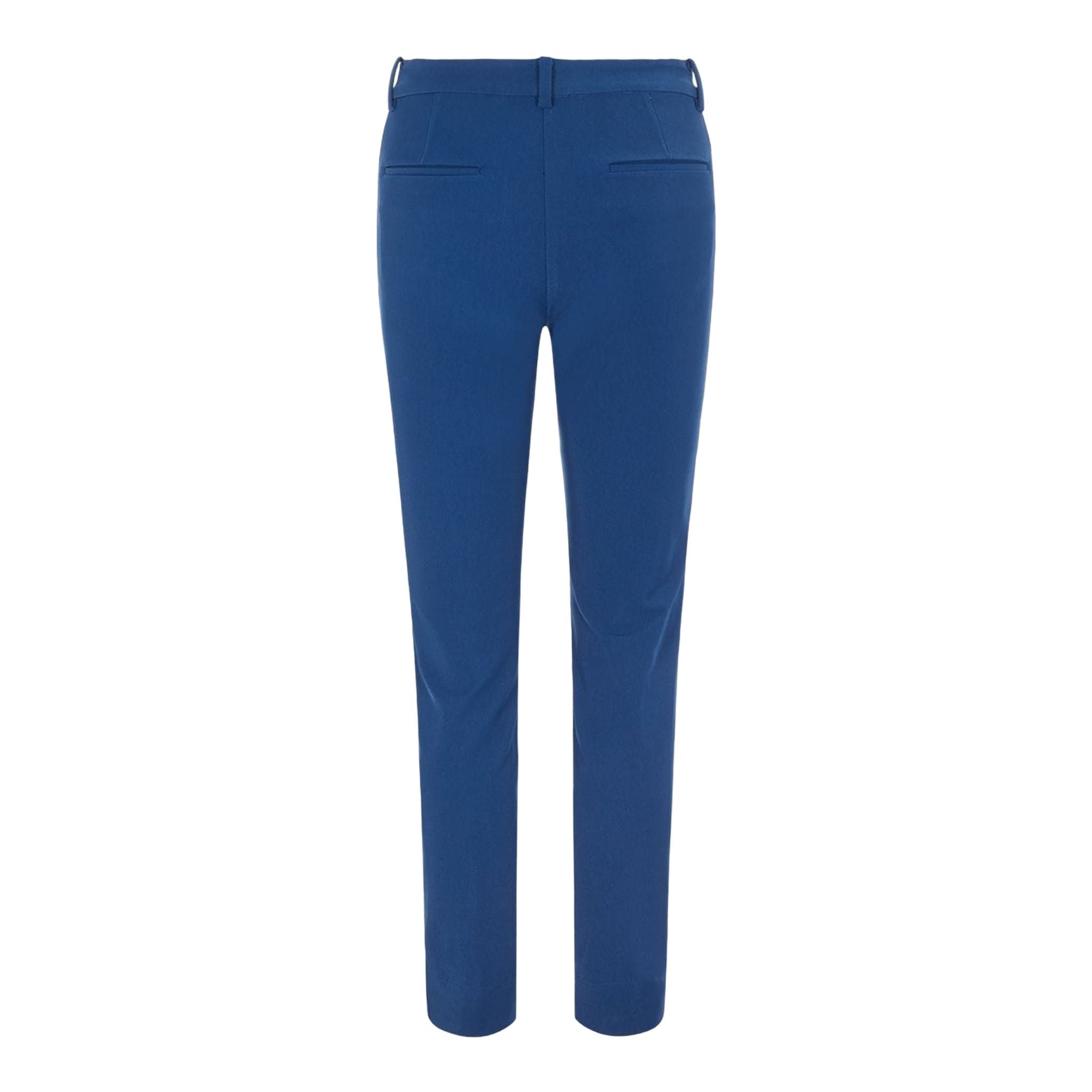 Pantalon J. Lindeberg W Maria Bleu Nuit Femme
