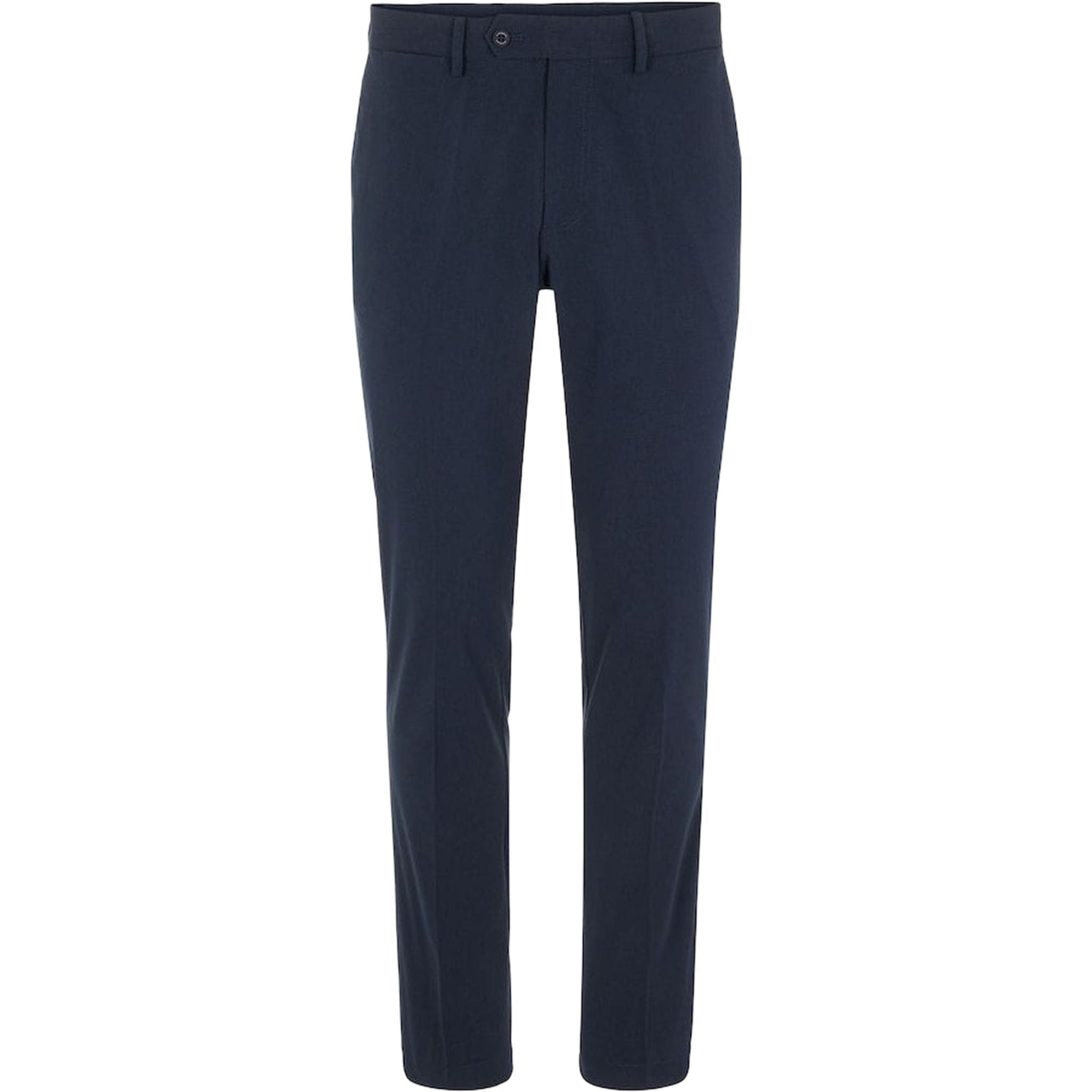 J. Lindeberg Pantalon Vent M JL Marine Homme