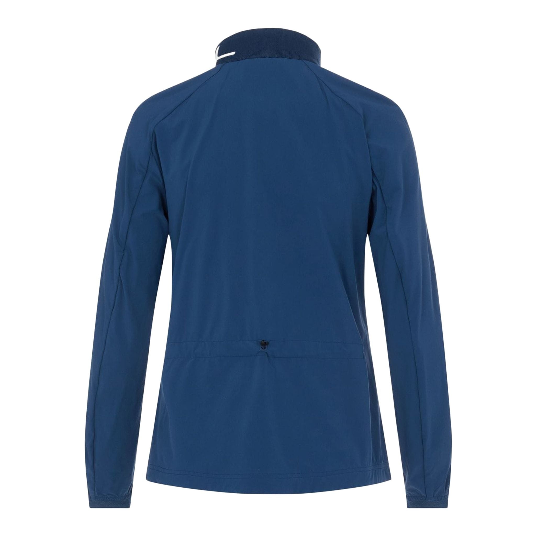 Veste J. Lindeberg W Leonie bleu nuit pour femme