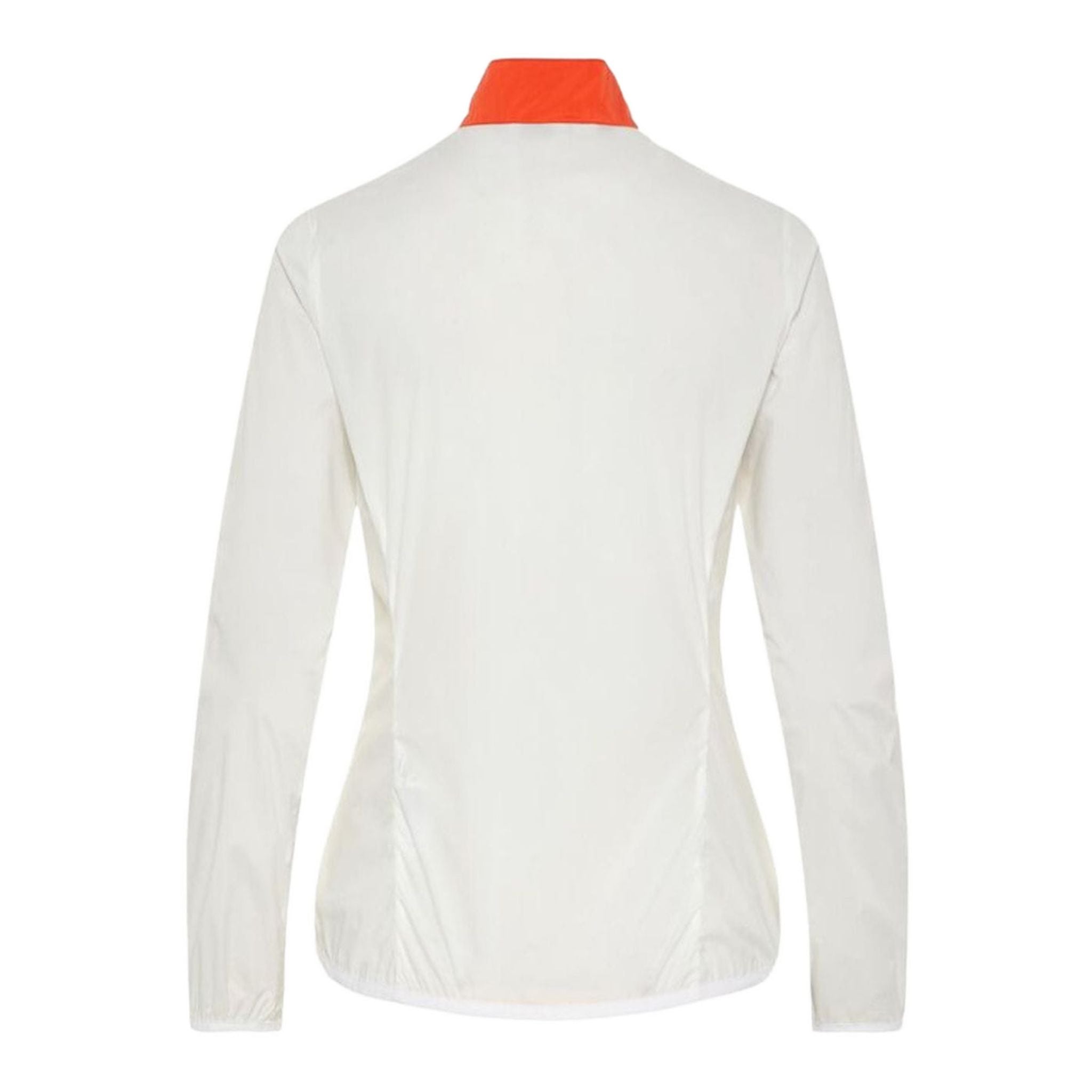 Coupe-vent extensible J. Lindeberg W Sofia Stretch Blanc Femme