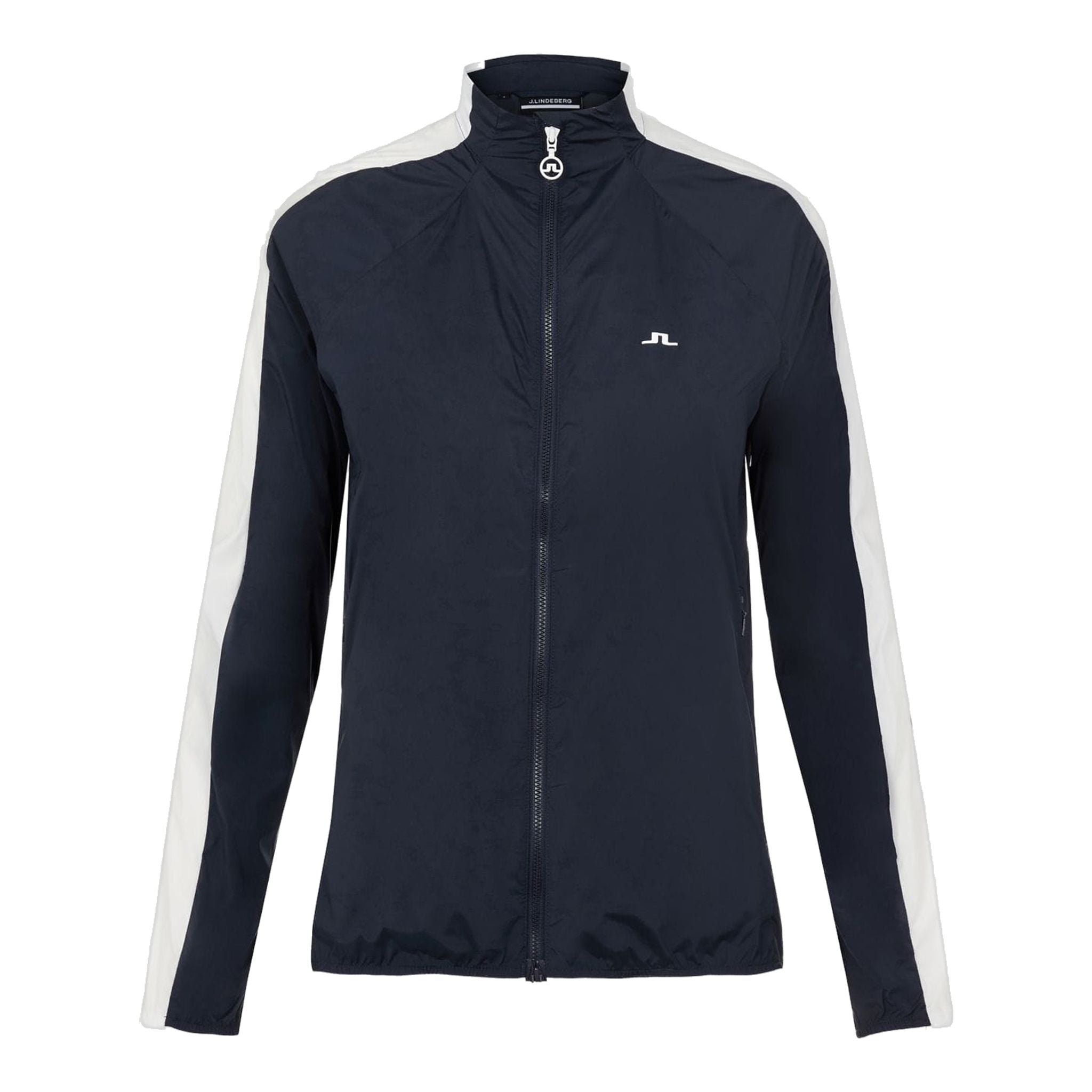 Veste J. Lindeberg W Kia JL bleu marine pour femme