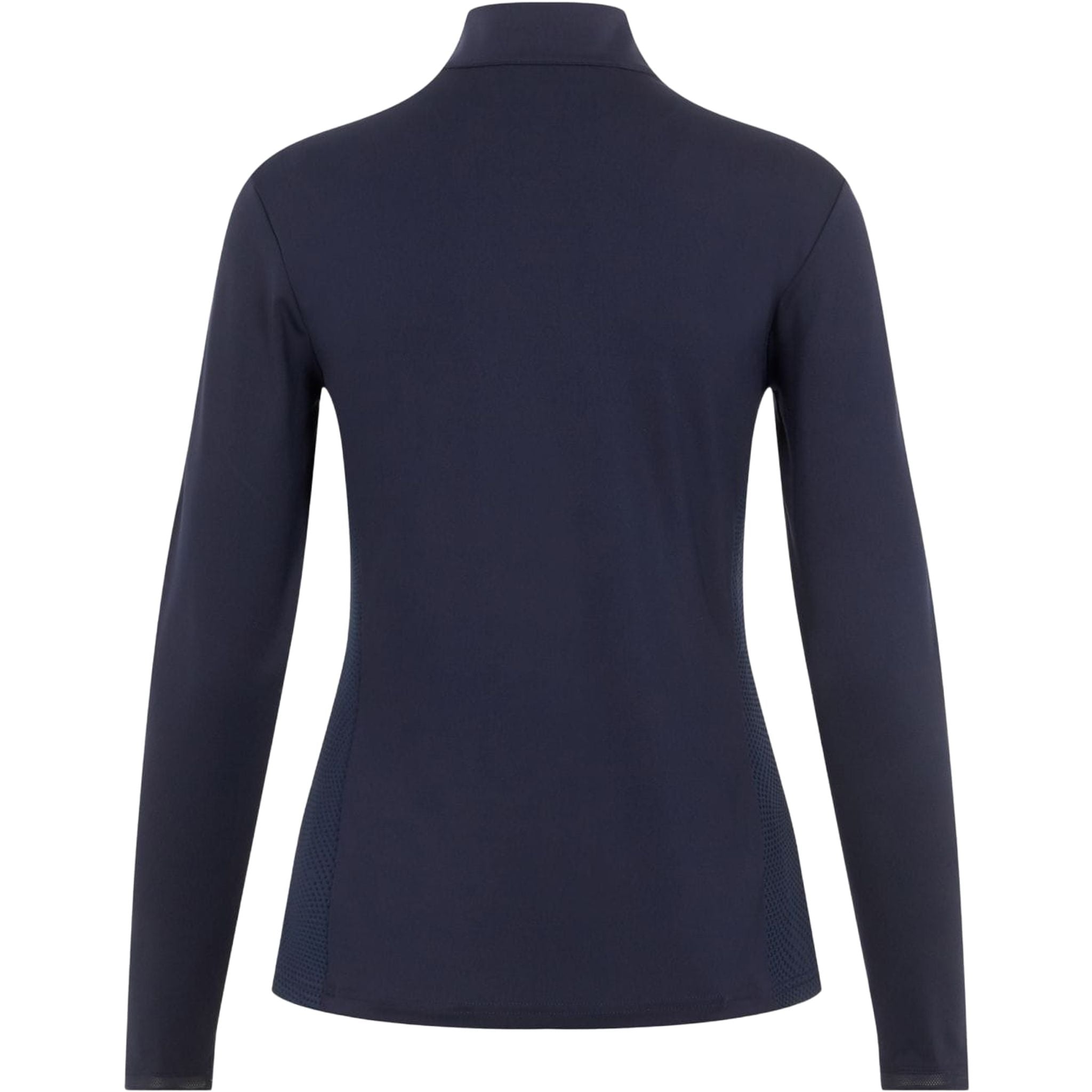 J. Lindeberg W Joy Mid Layer JL Navy Femme