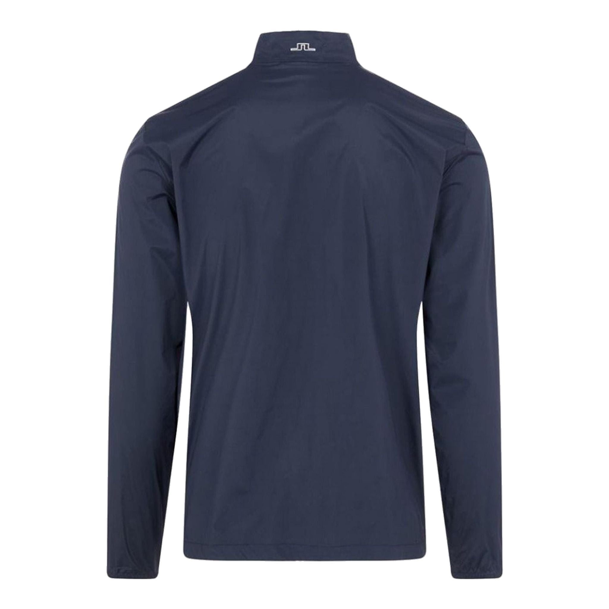 Veste J. Lindeberg légère et compressible, gris cendré, bleu marine, homme