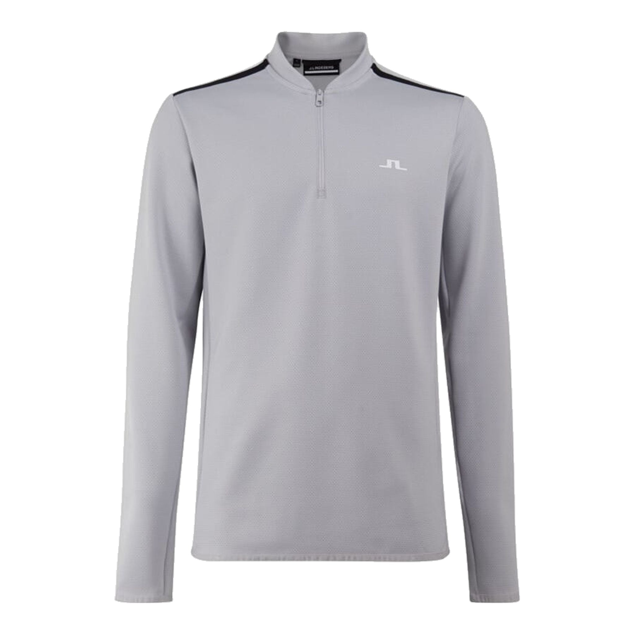 J. Lindeberg M Tech Bridge Golf Couche intermédiaire Micro Chip Hommes