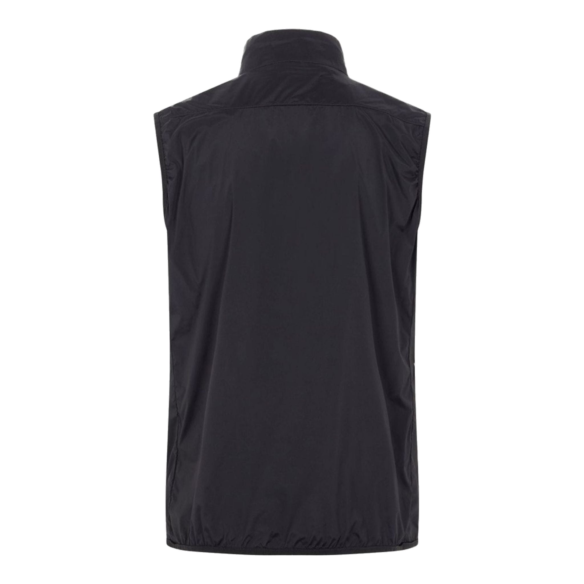 Gilet J. Lindeberg M Lou Light Stretch Wind Pro Noir Homme