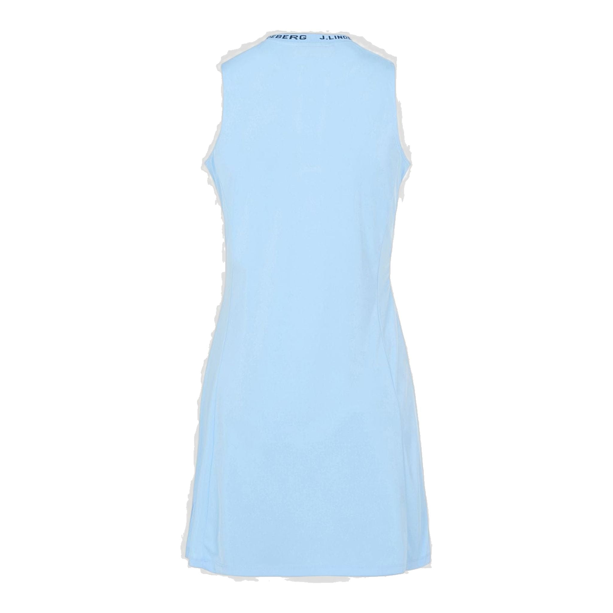 Robe J. Lindeberg W Meja Été Bleu Femme