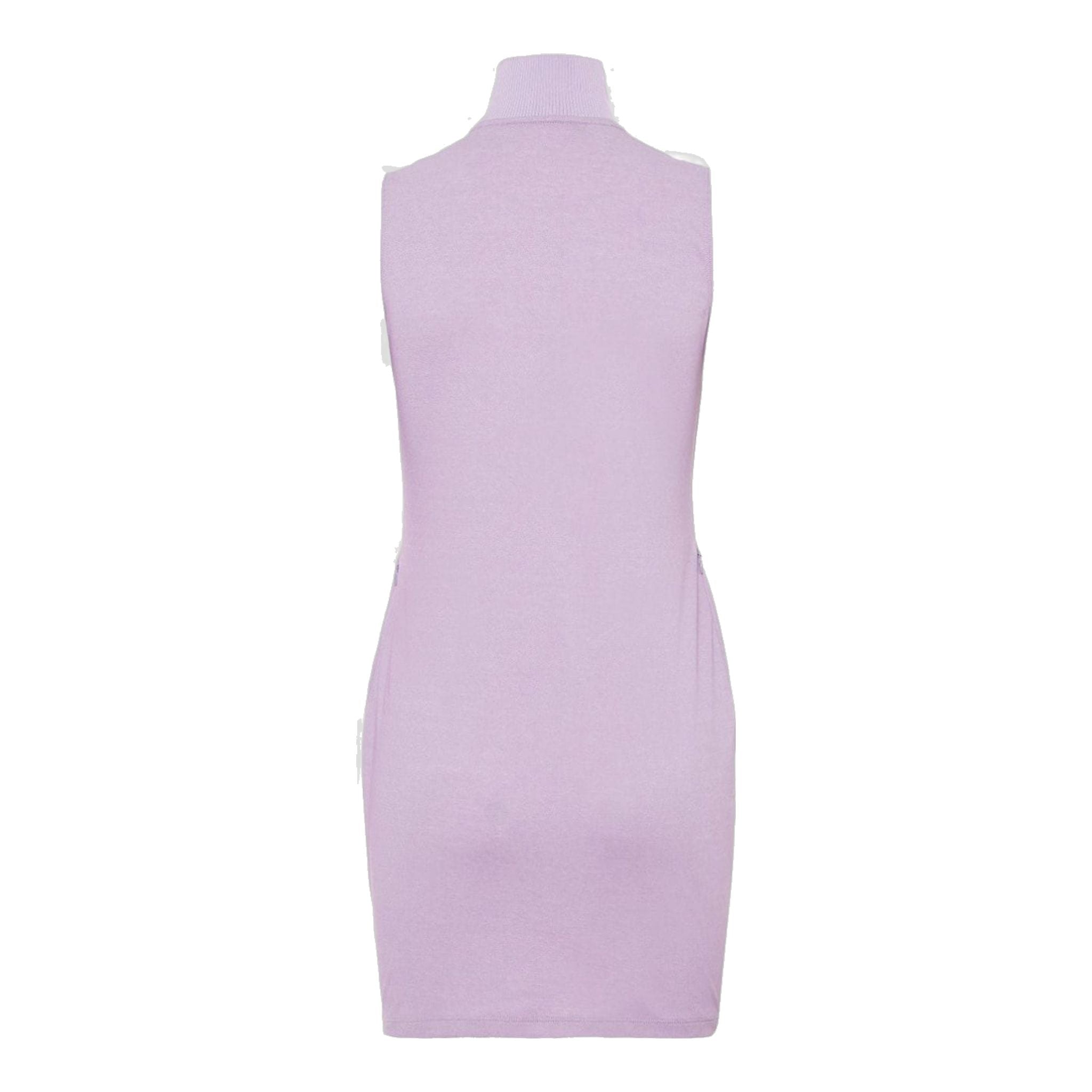 Robe J. Lindeberg W Elsa Tulip Violet Mélange Femme