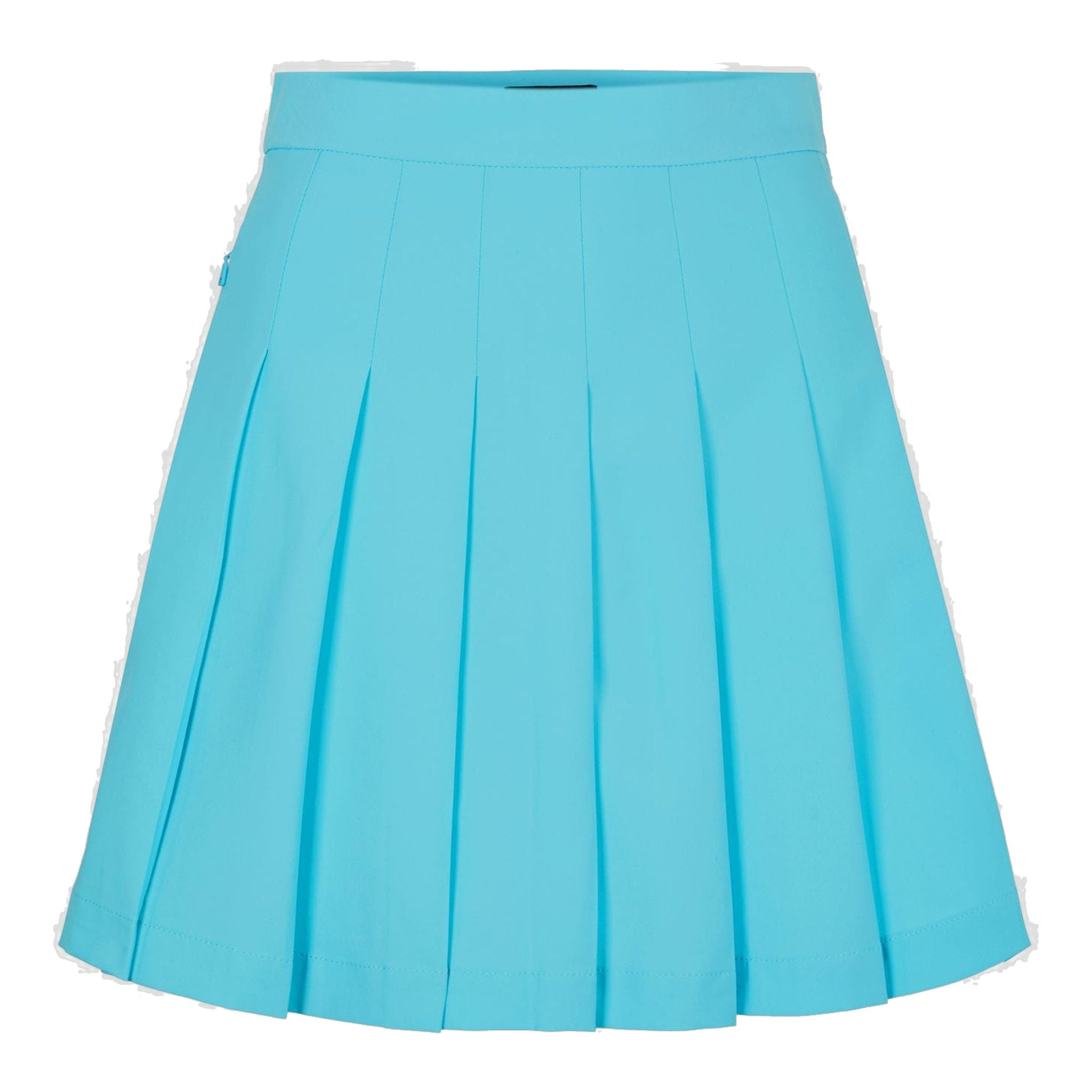 Jupe J. Lindeberg W Adina Beach Bleu Femme