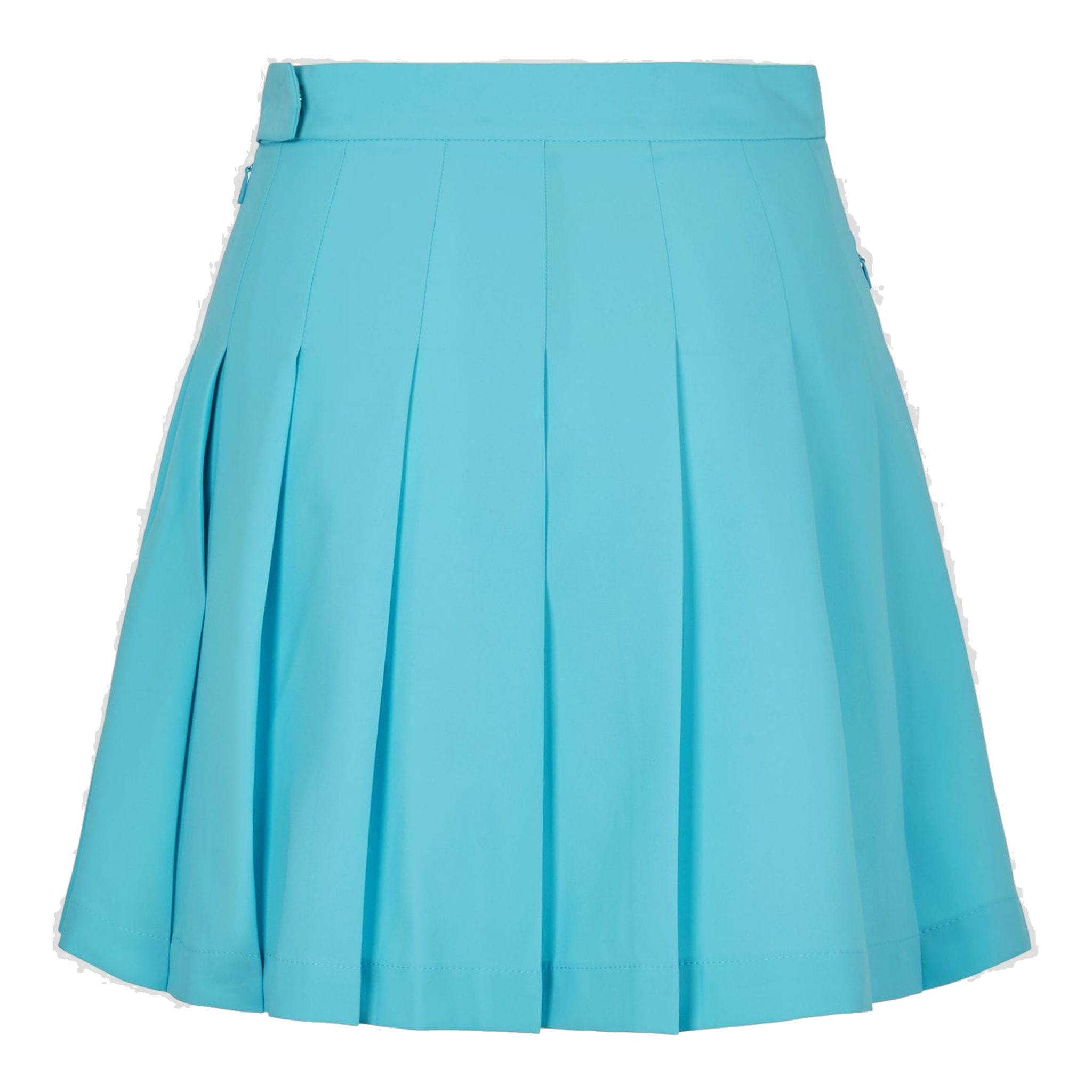 Jupe J. Lindeberg W Adina Beach Bleu Femme