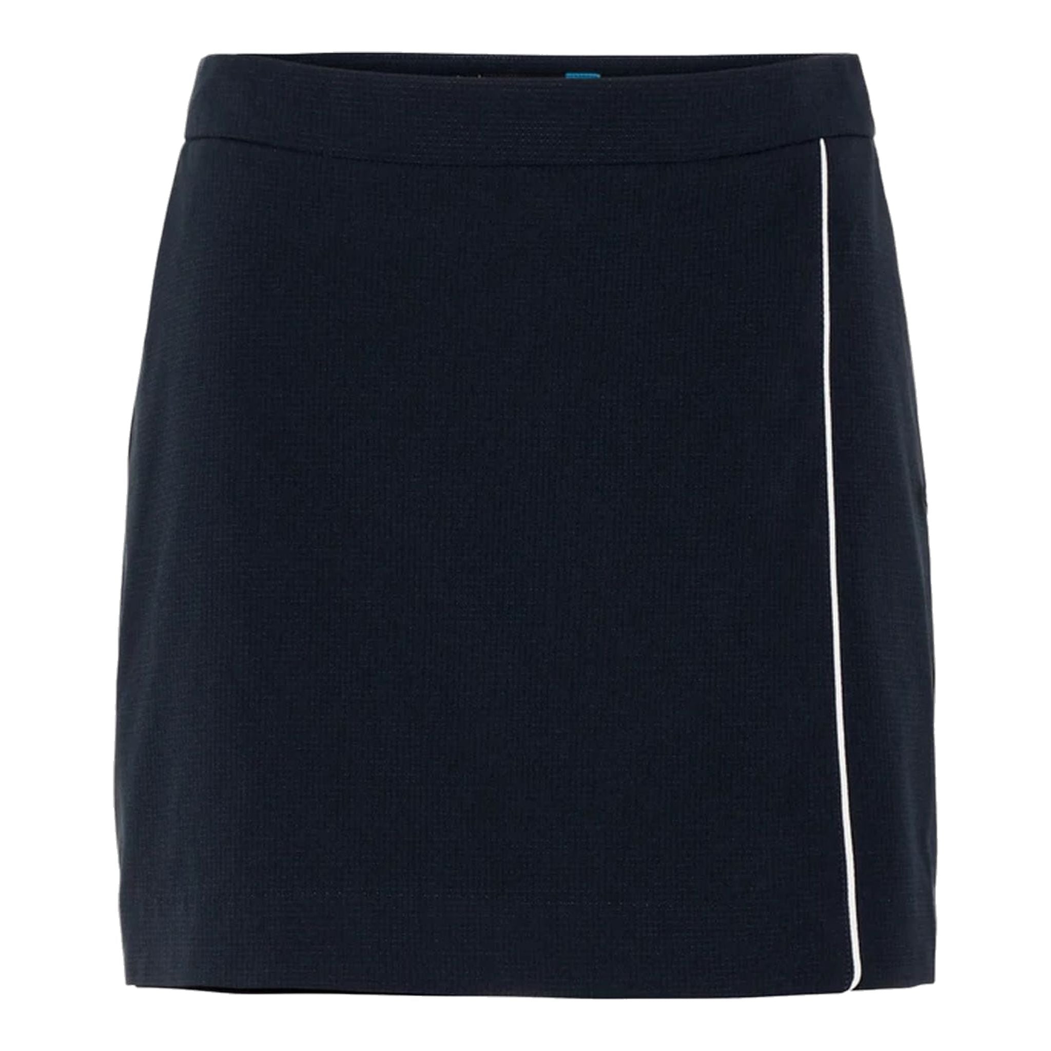 J. Lindeberg Jupe High Vent W Semina JL Navy Femme