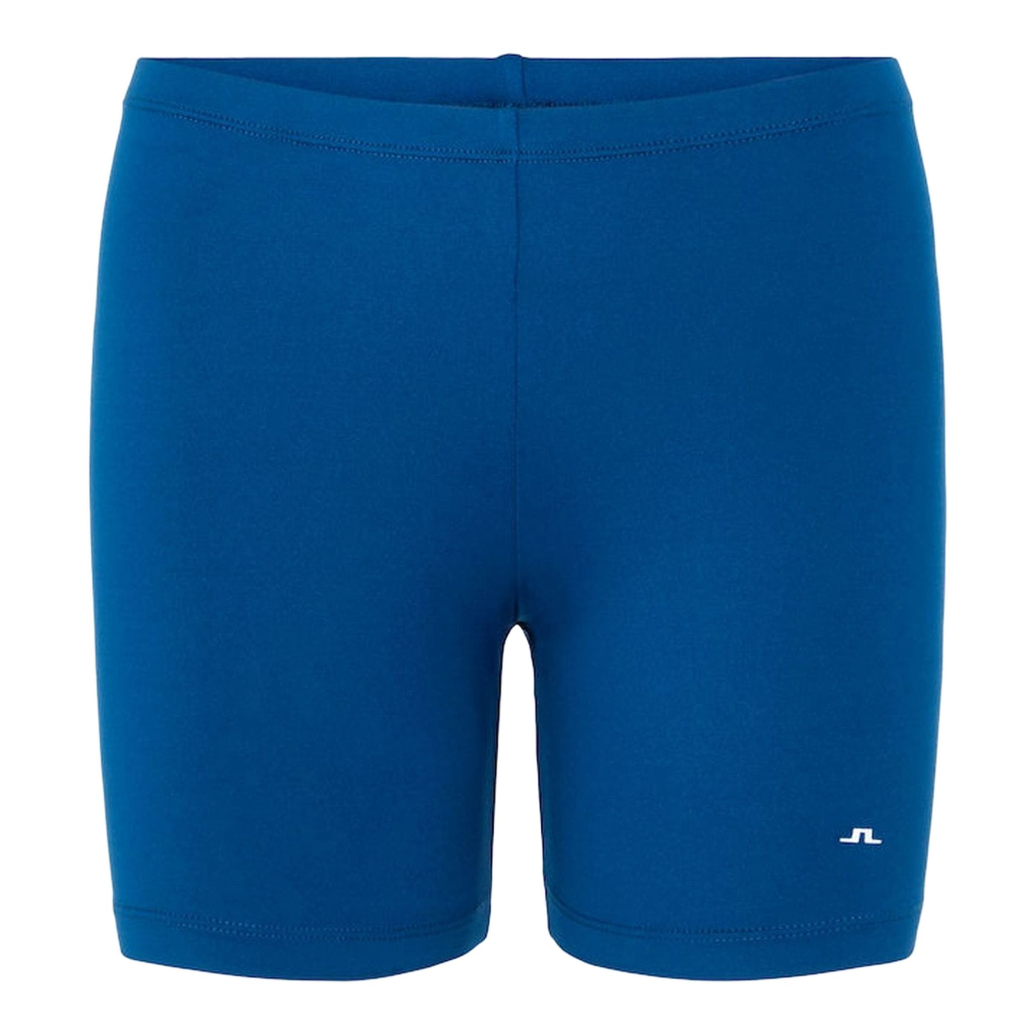 Jupe J. Lindeberg W Bay en maille bleu nuit pour femme