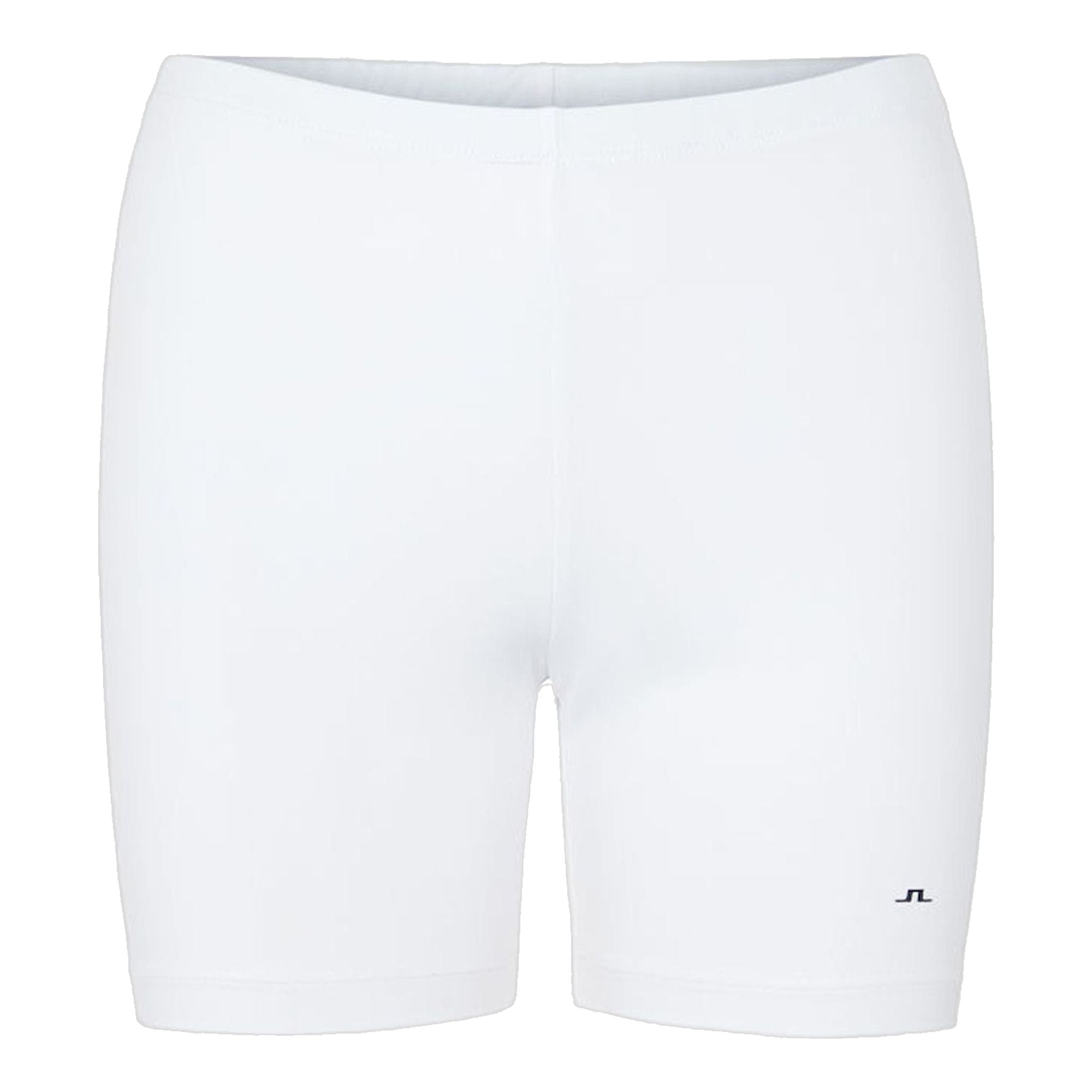 Jupe J. Lindeberg W Bay en maille blanche pour femme