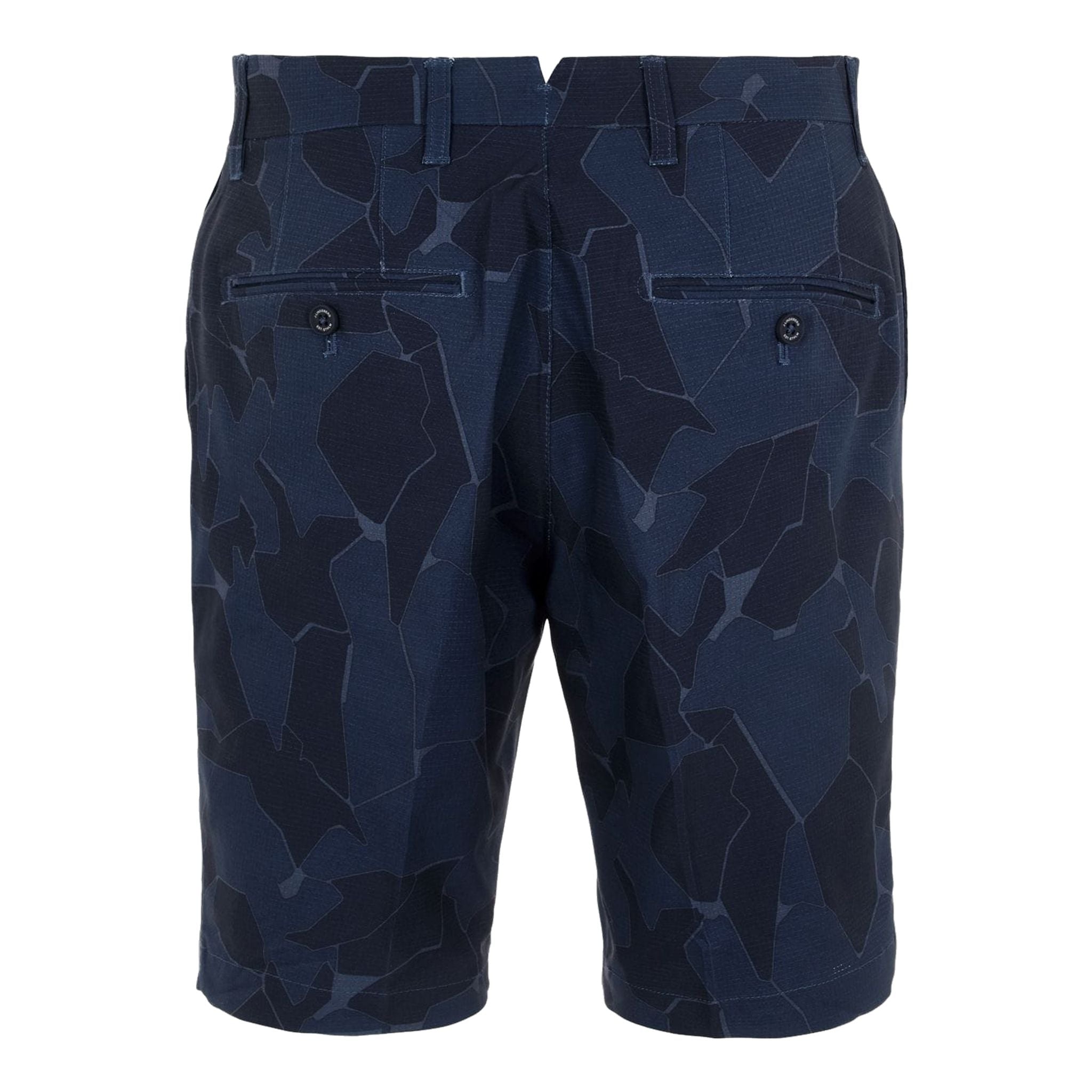 J. Lindeberg M Tim Shorts JL Navy Herren