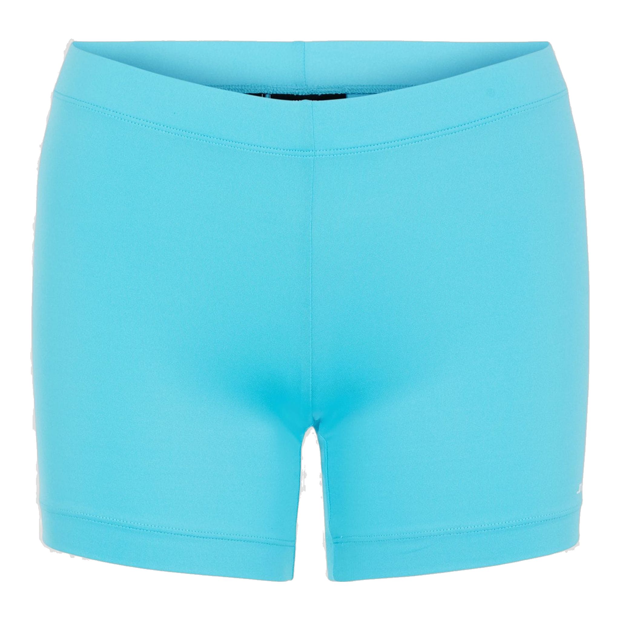 Robe Jasmin J. Lindeberg W, bleu plage, femme