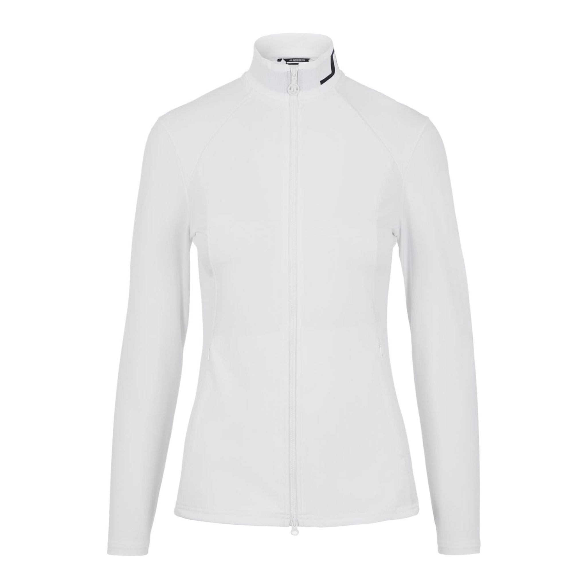 J. Lindeberg W Couche intermédiaire Therese Weiß Femme