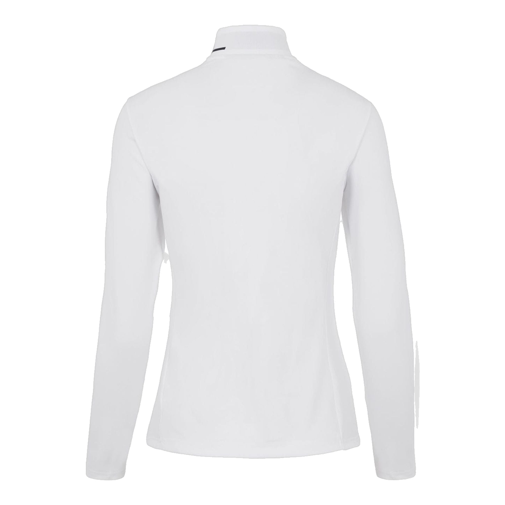 J. Lindeberg W Couche intermédiaire Therese Weiß Femme