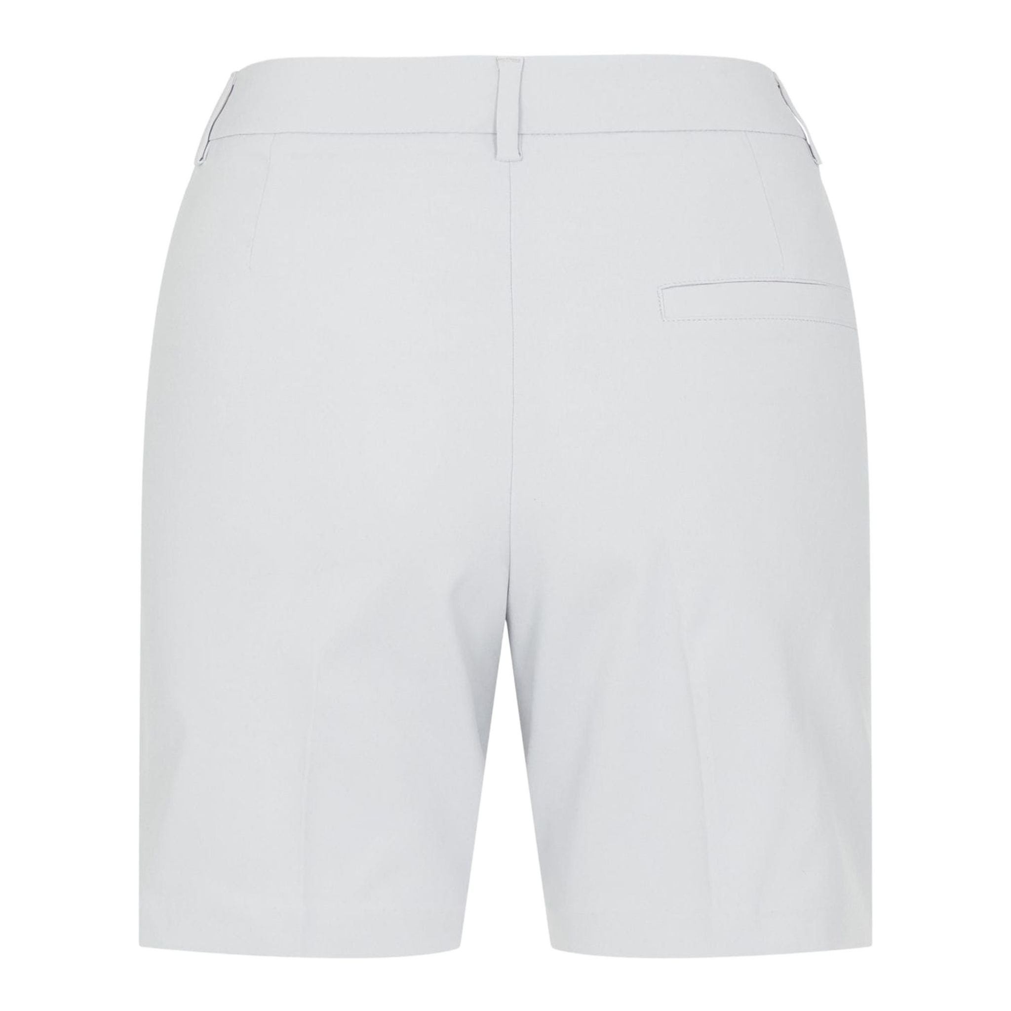 Short de golf long J. Lindeberg Gwen Long gris clair pour femme