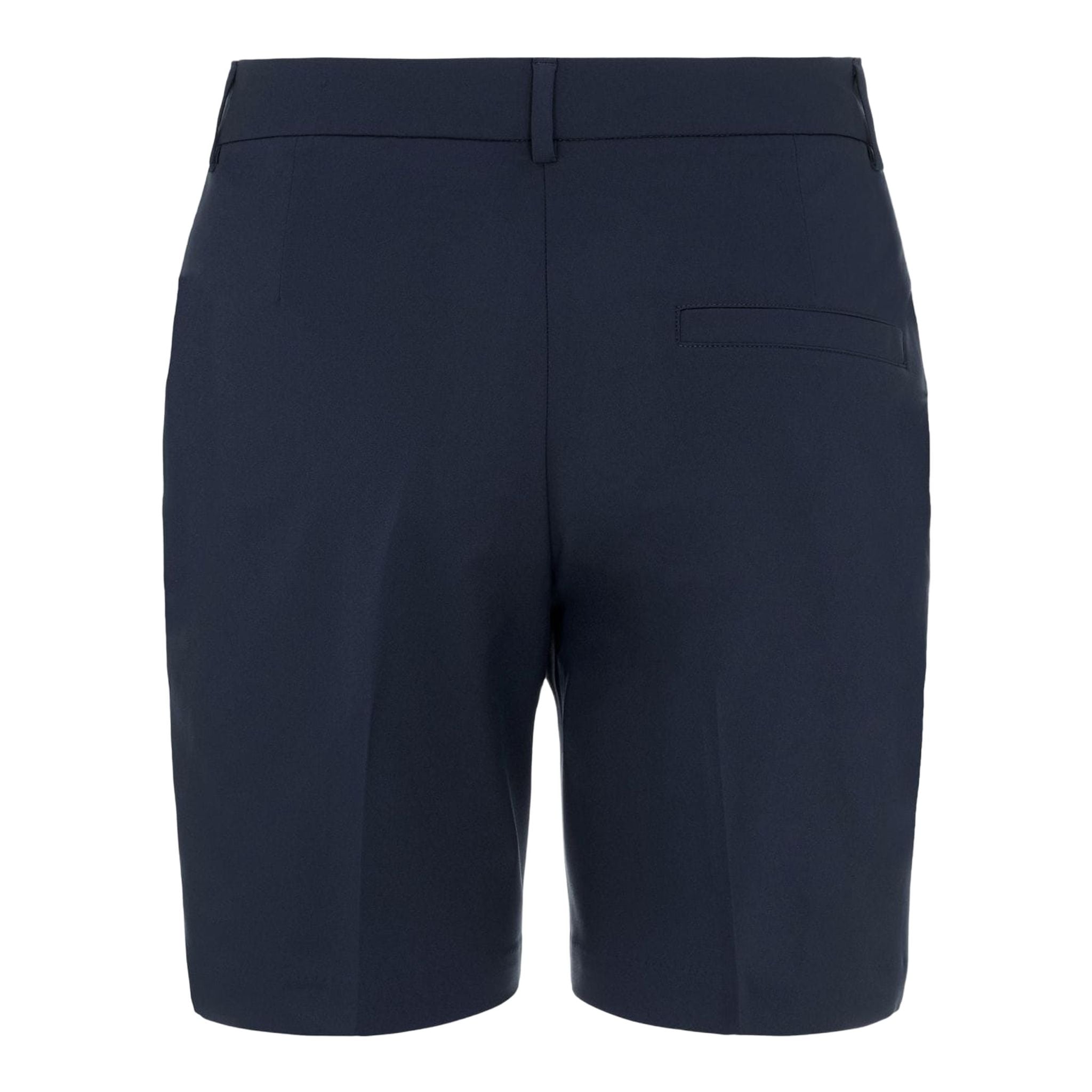 J. Lindeberg W Gwen Long Short JL Navy Damen