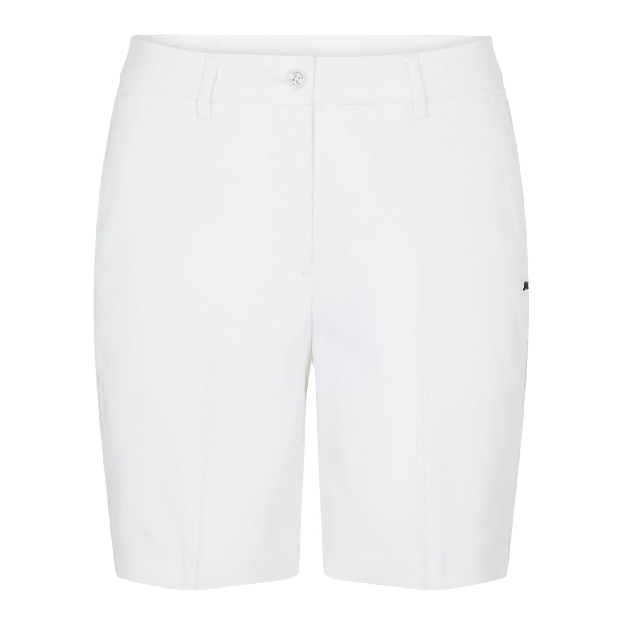 J. Lindeberg W Gwen Long Short White Damen