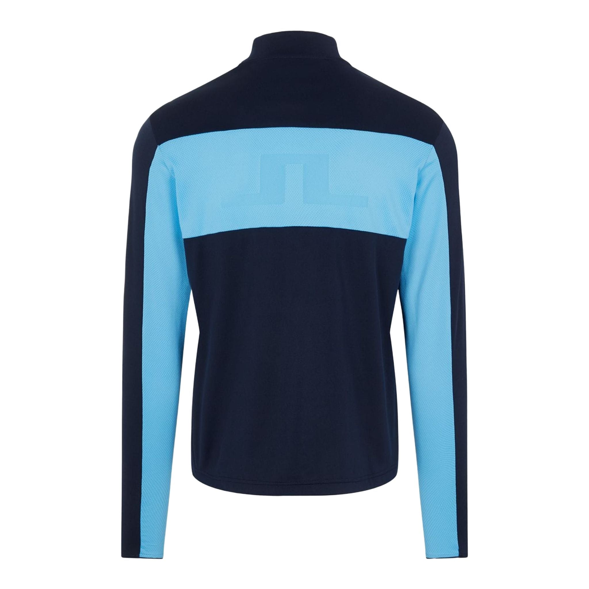 Couche intermédiaire J. Lindeberg Alex JL bleu marine homme