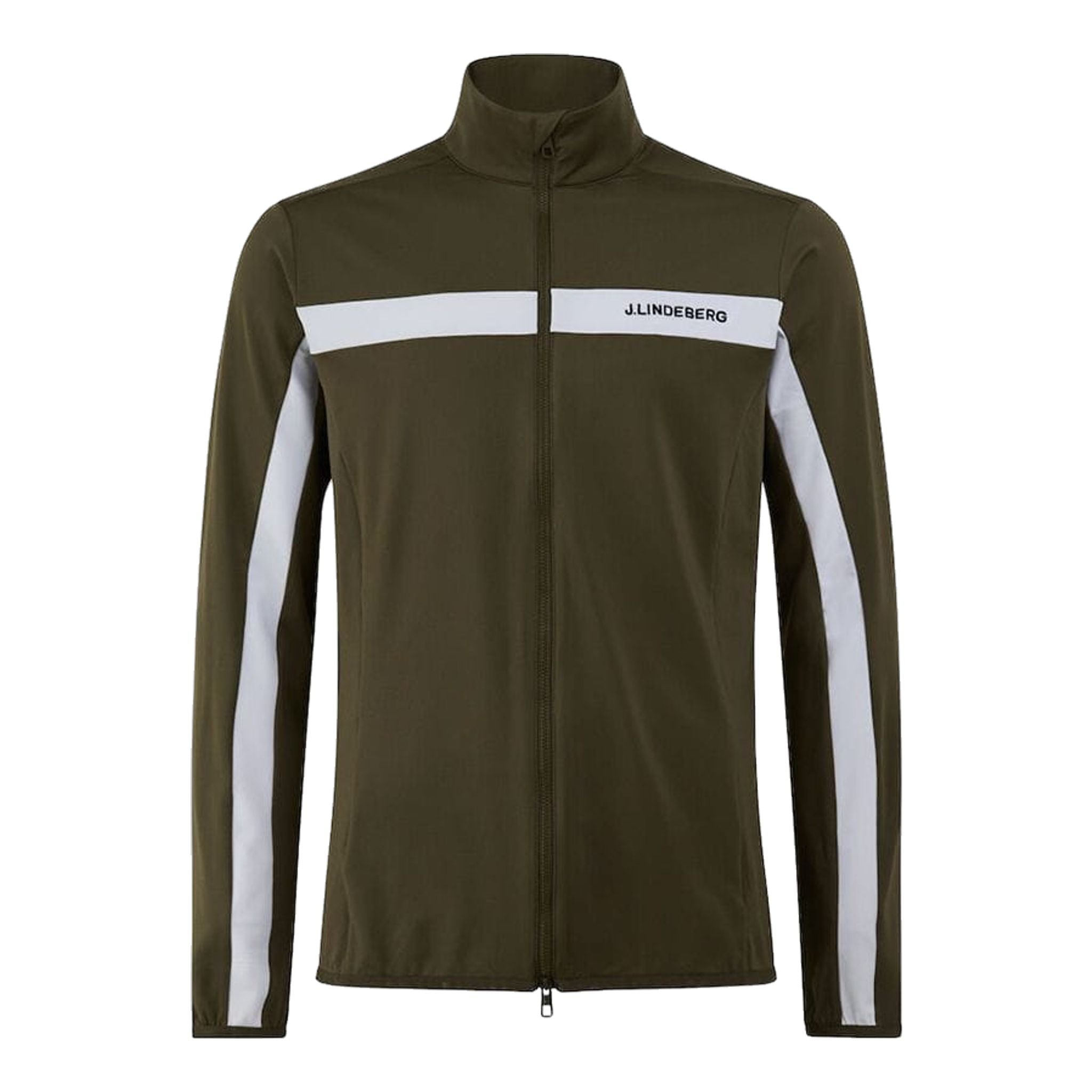 J. Lindeberg M Saisonnier Jarvis Grape Leaf Hommes